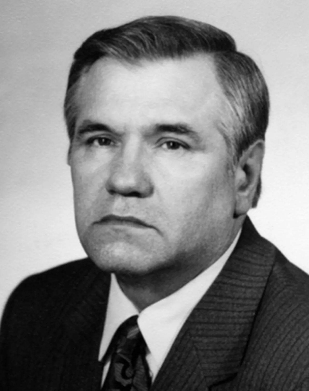 Portrait of Jozef Dunajovec (1933–2007) – memorial page