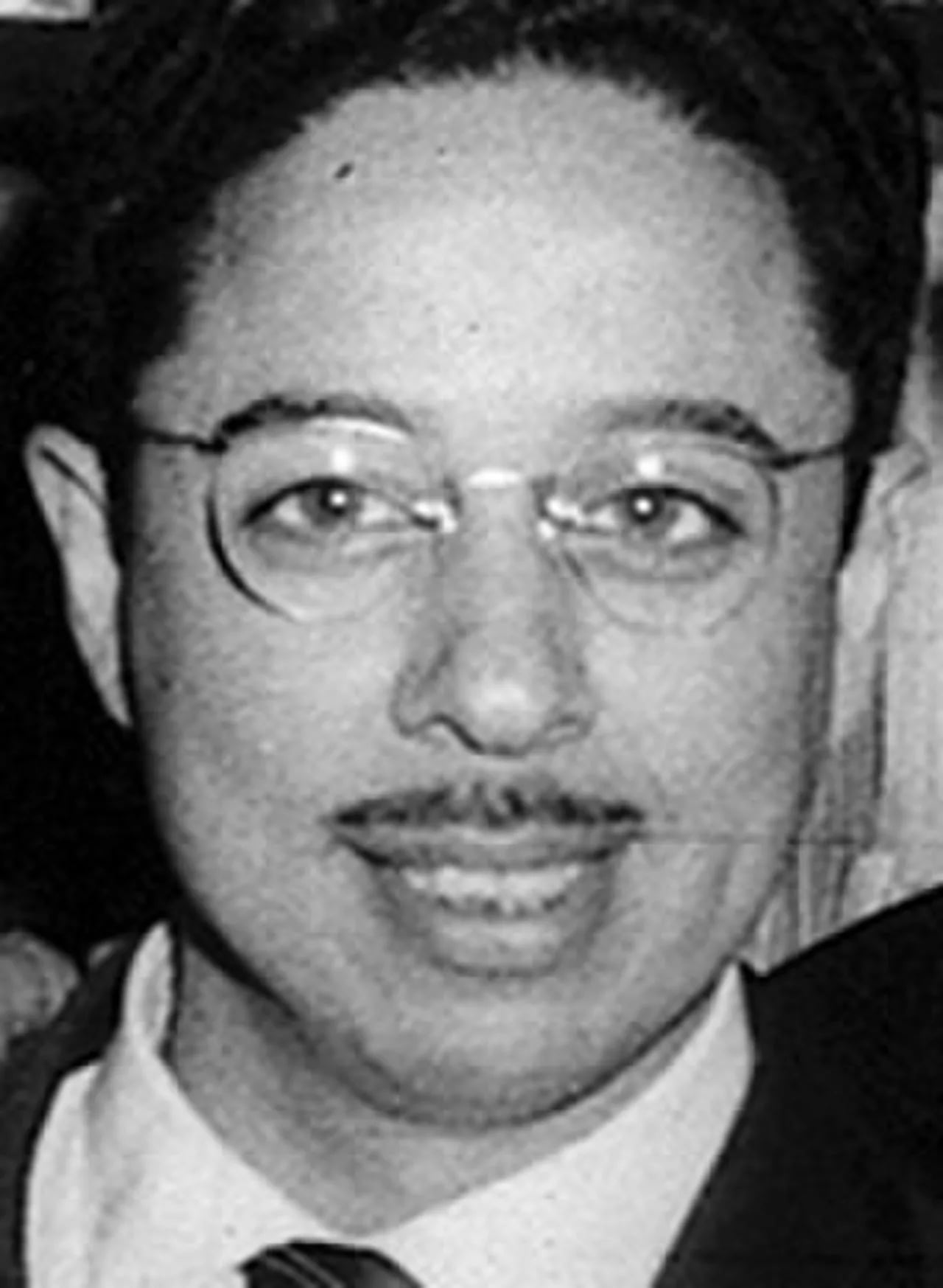 Portrait of Horacio Salgán (1916–2016) – memorial page