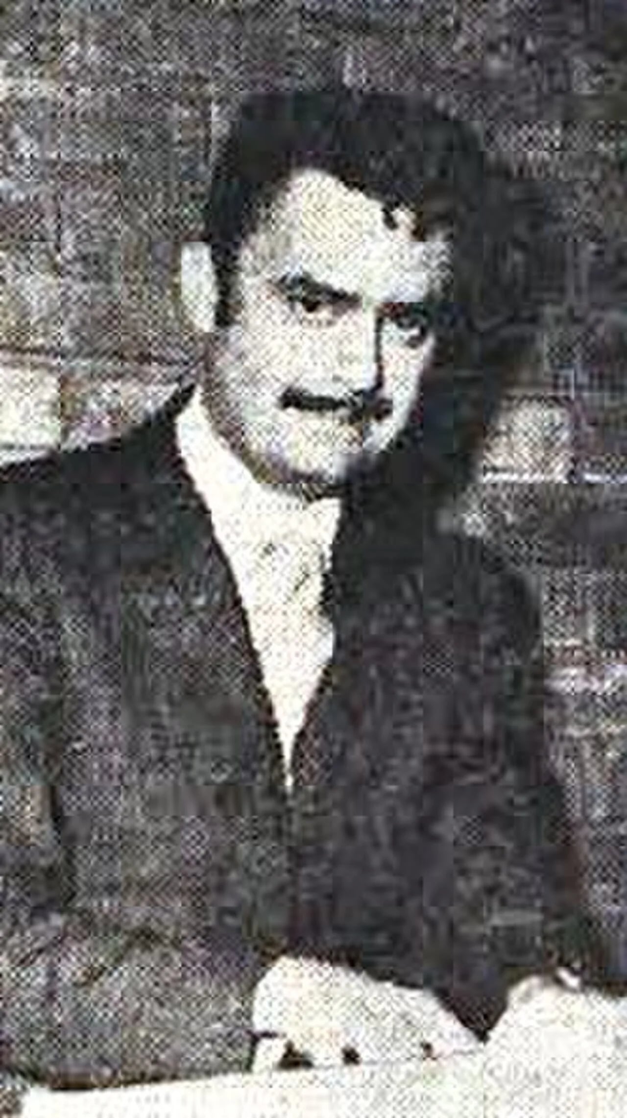 Portrait of Jože Privšek (1937–1998) – memorial page