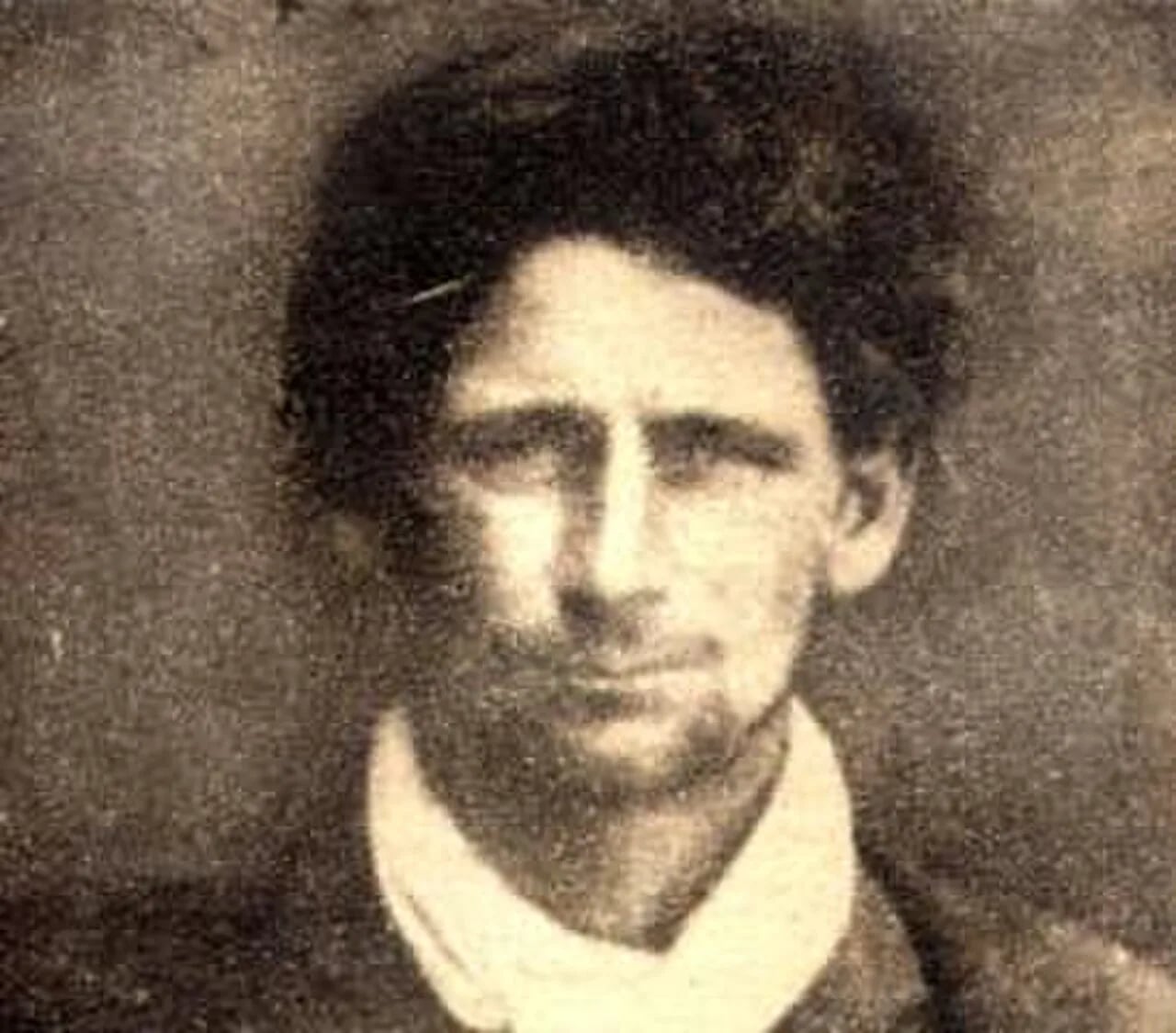 Porträt von Juan Bautista Bairoletto (1894–1941) – Gedenkseite