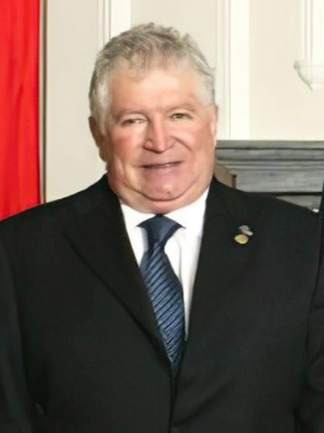 Portrait of Juan Francisco Reyes (1938–2019) – memorial page