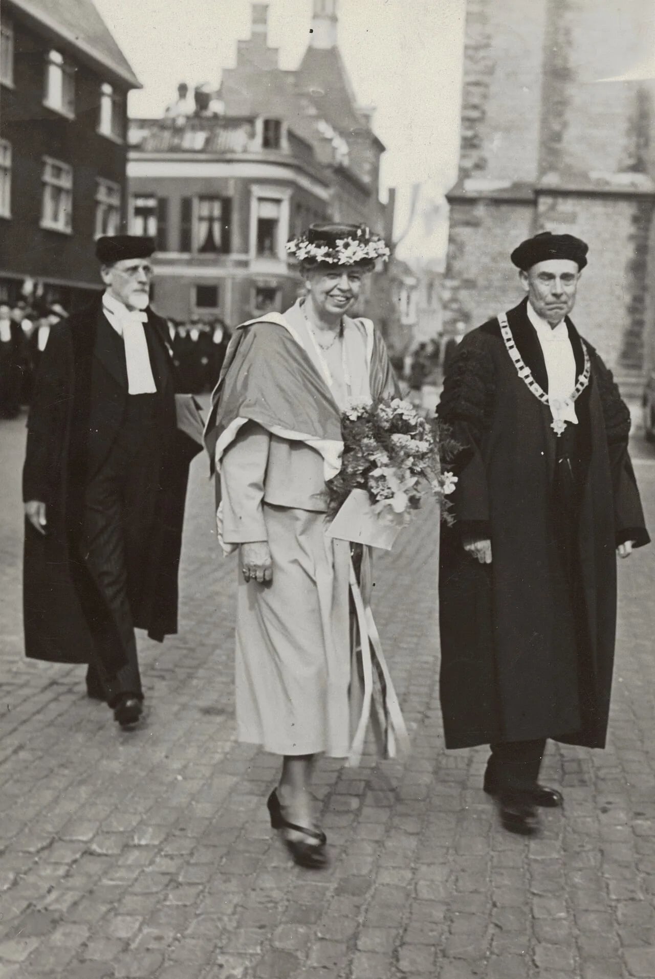 Porträt von Ulbe Gerrit Bijlsma (1892–1977) – Gedenkseite