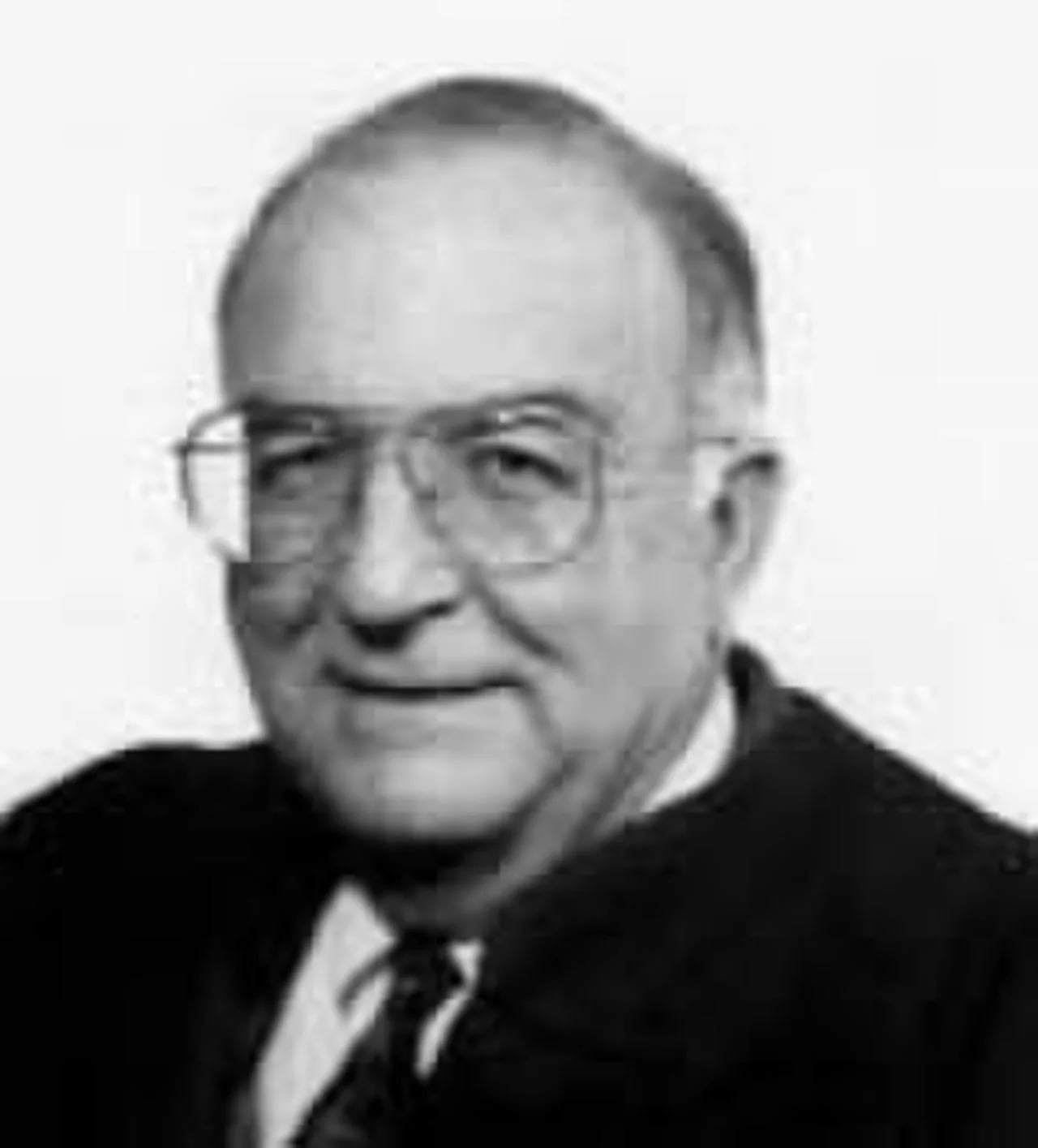 Porträt von Juan R. Torruella (1933–2020) – Gedenkseite