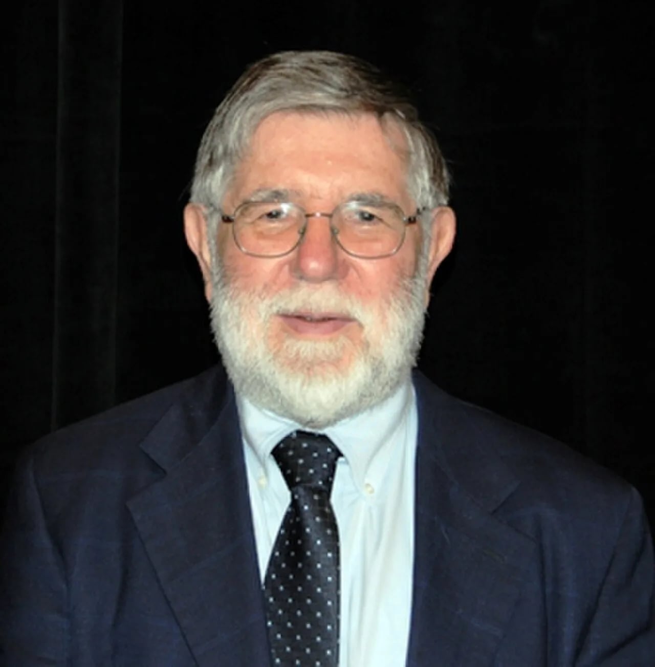 Porträt von Juan Rosai (1940–2020) – Gedenkseite