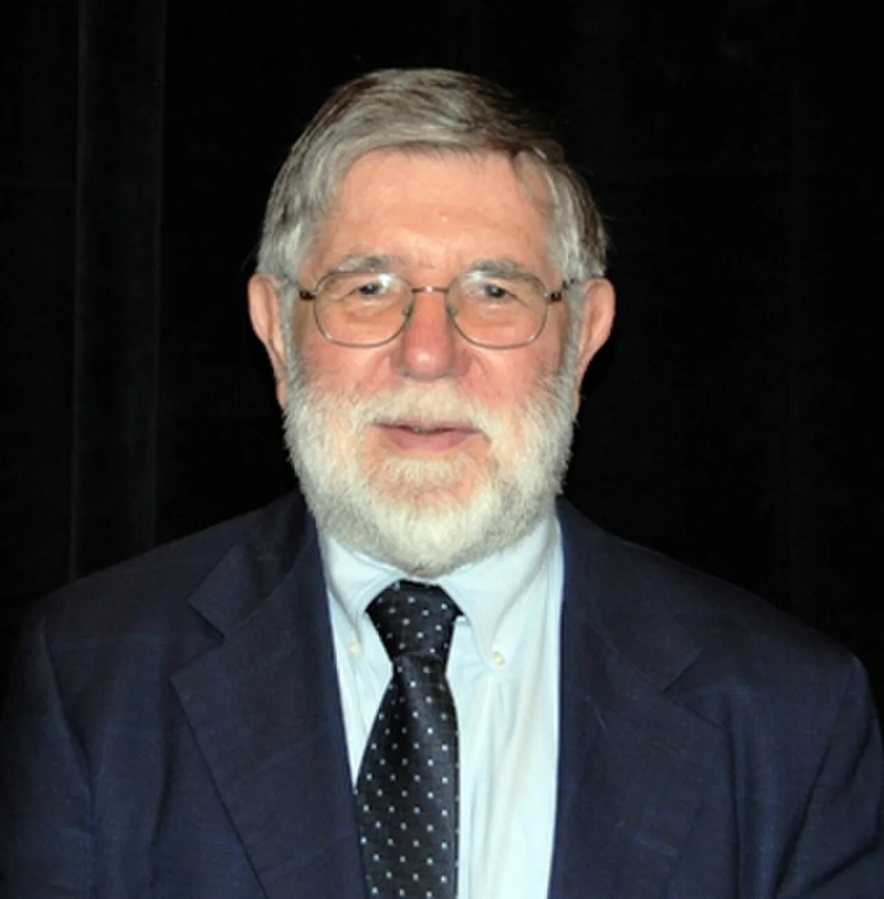 Porträt von Juan Rosai (1940–2020) – Gedenkseite