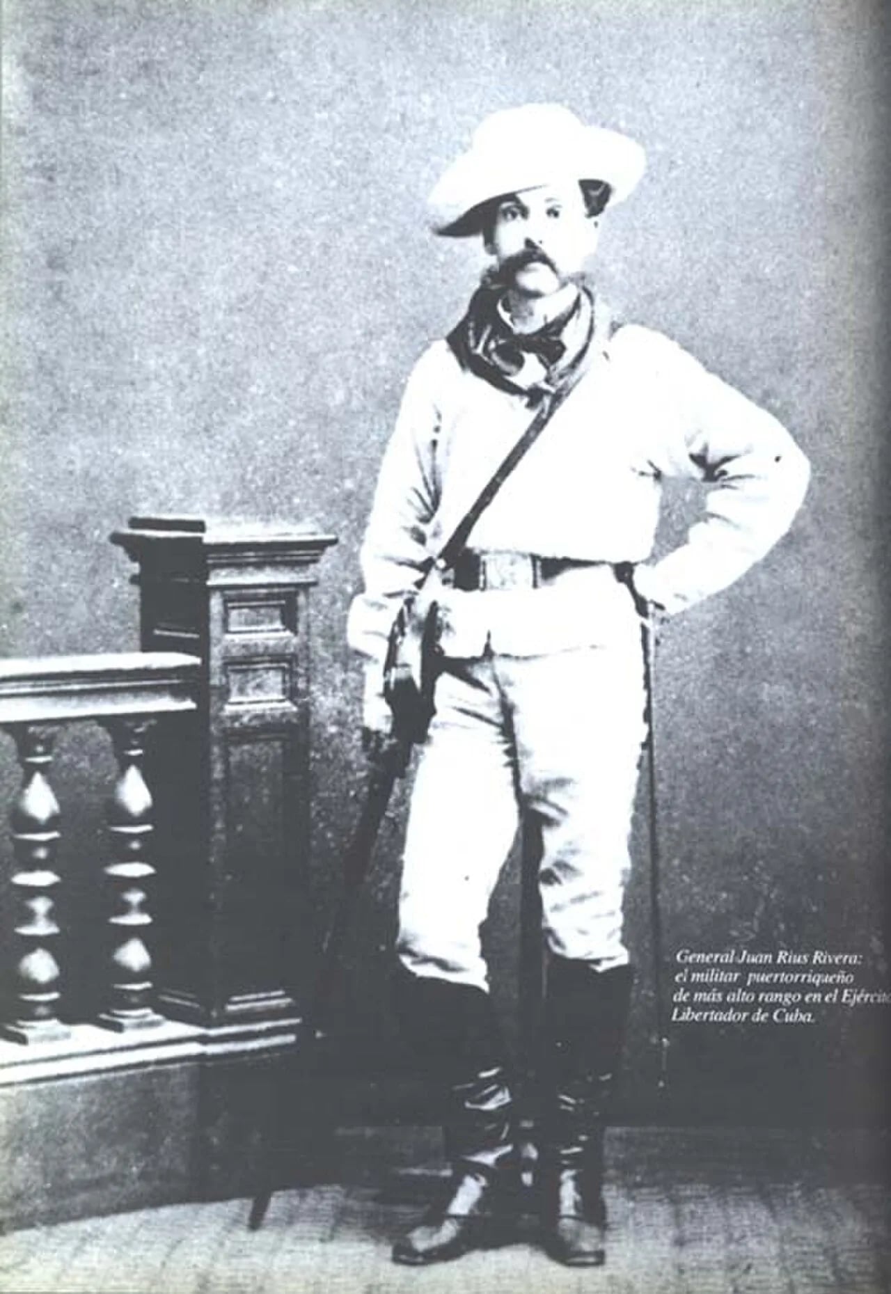 Portrait of Juan Ríus Rivera (1848–1924) – memorial page