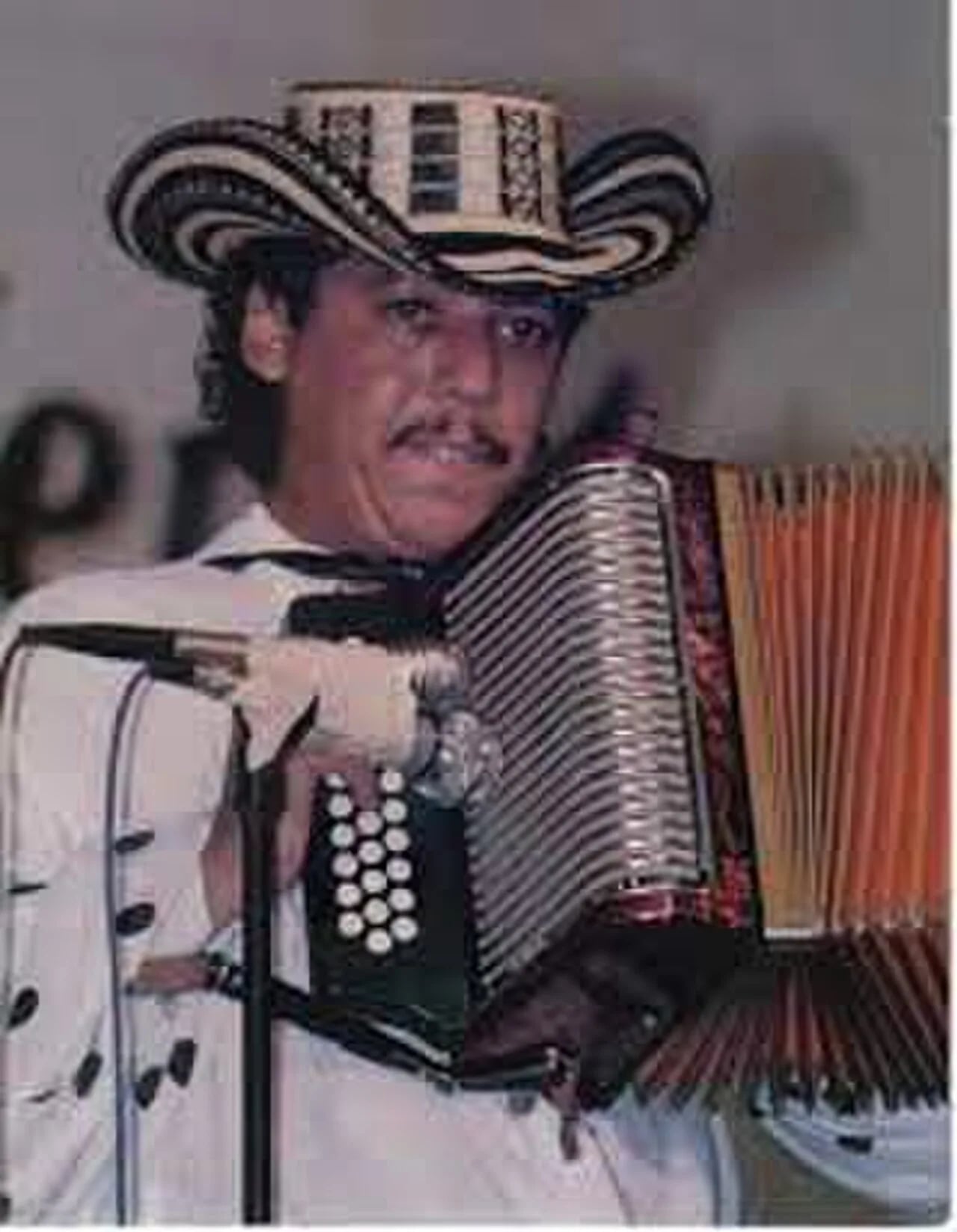 Portrait of Juancho Rois (1958–1994) – memorial page