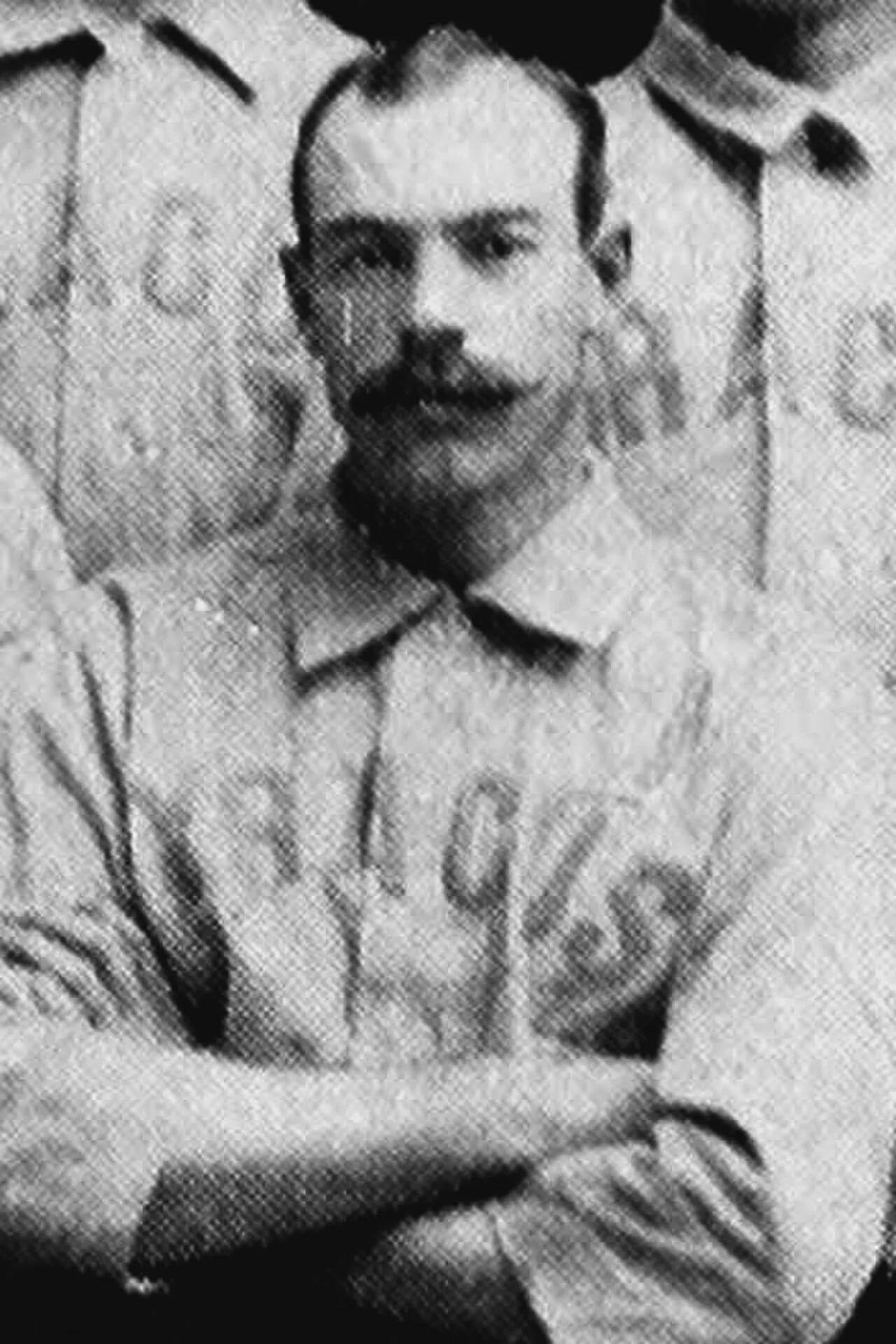 Portrait of Jud Smith (1869–1947) – memorial page