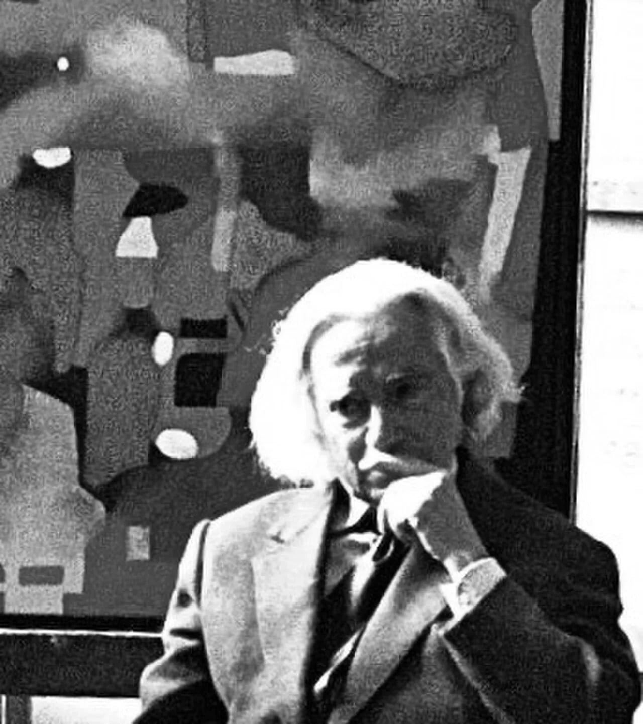 Porträt von Jean Gaudon (1926–2019) – Gedenkseite