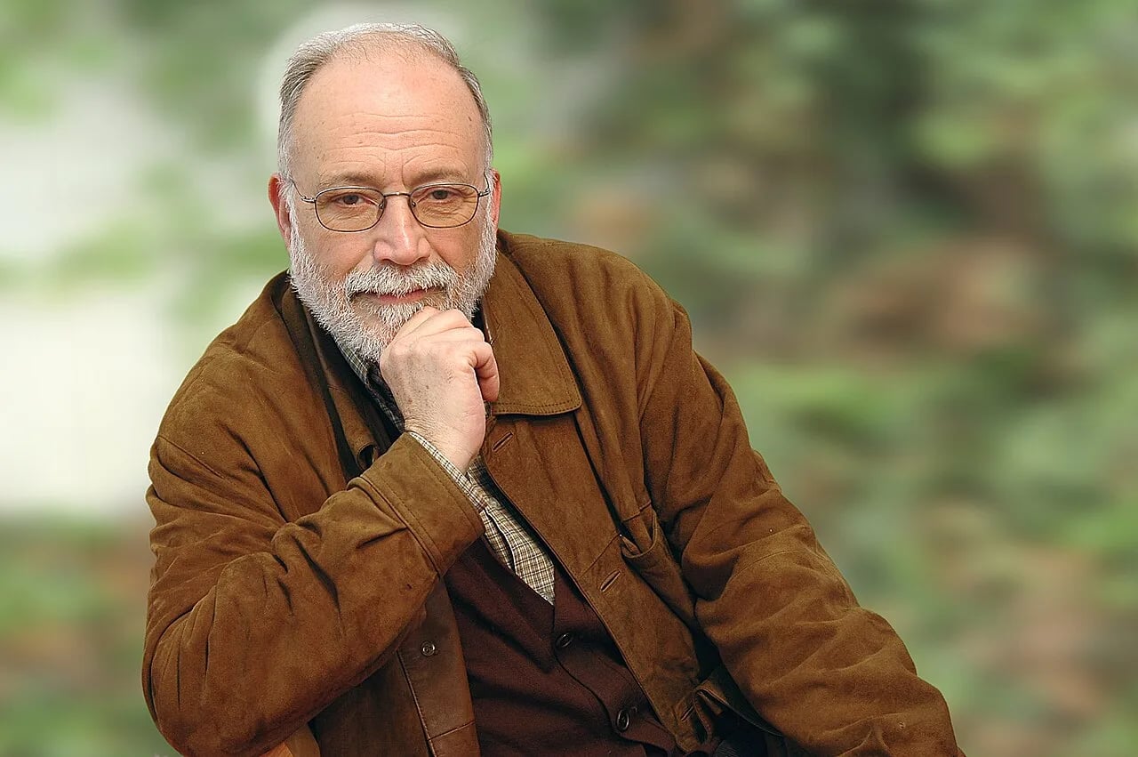 Porträt von Arcadi Oliveres (1945–2021) – Gedenkseite