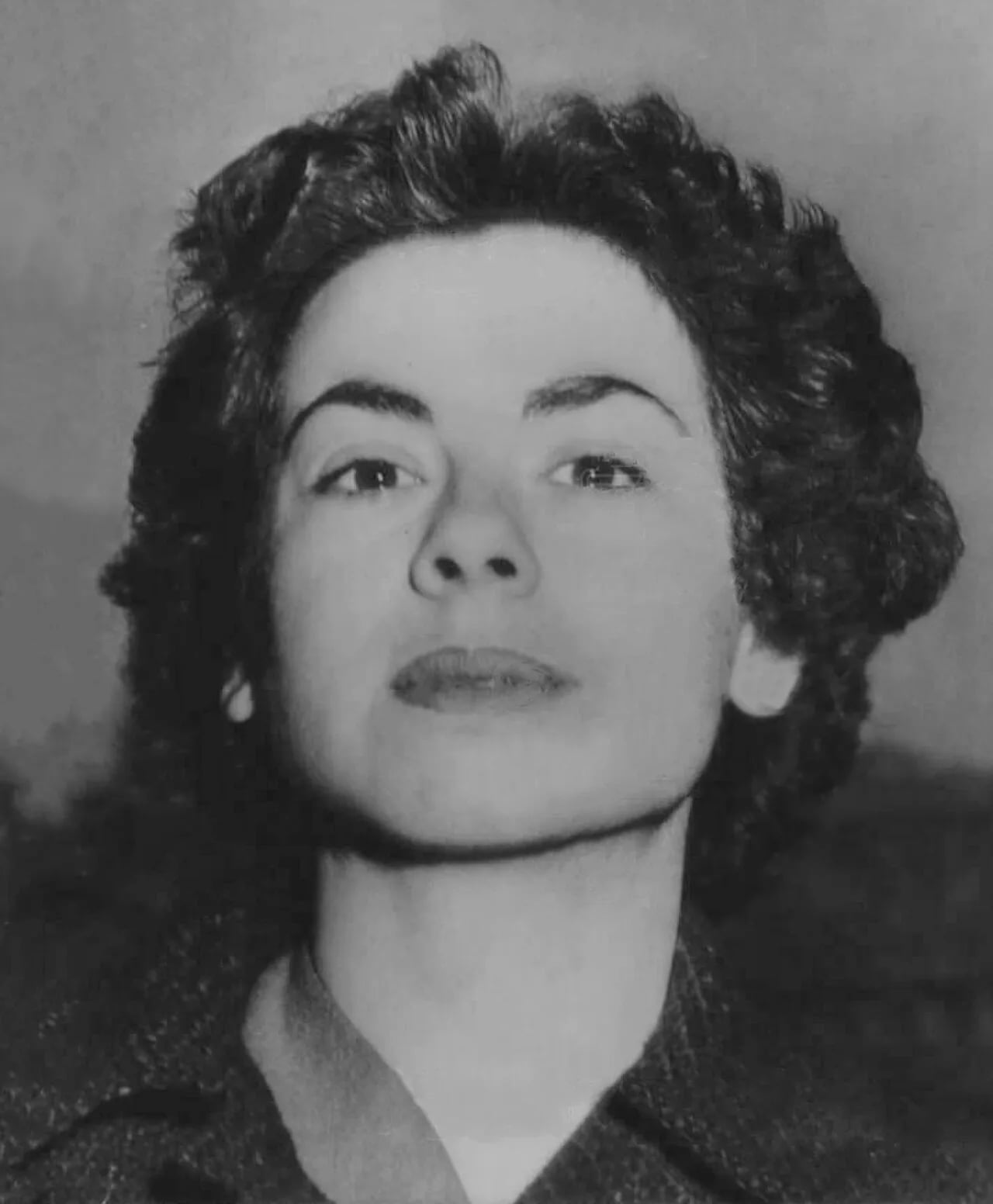 Portrait of Judith Coplon (1921–2011) – memorial page