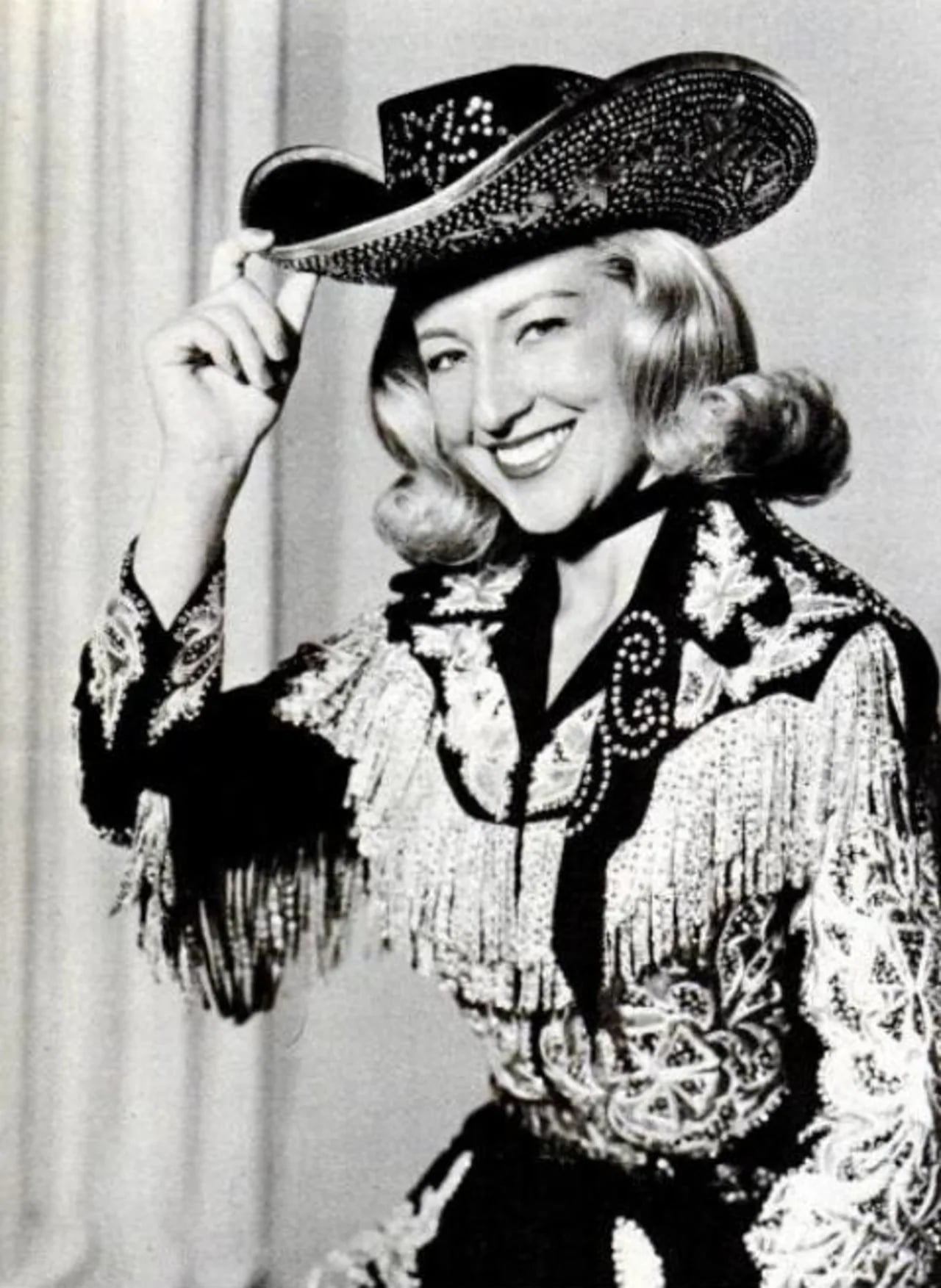 Porträt von Judy Lynn (1936–2010) – Gedenkseite
