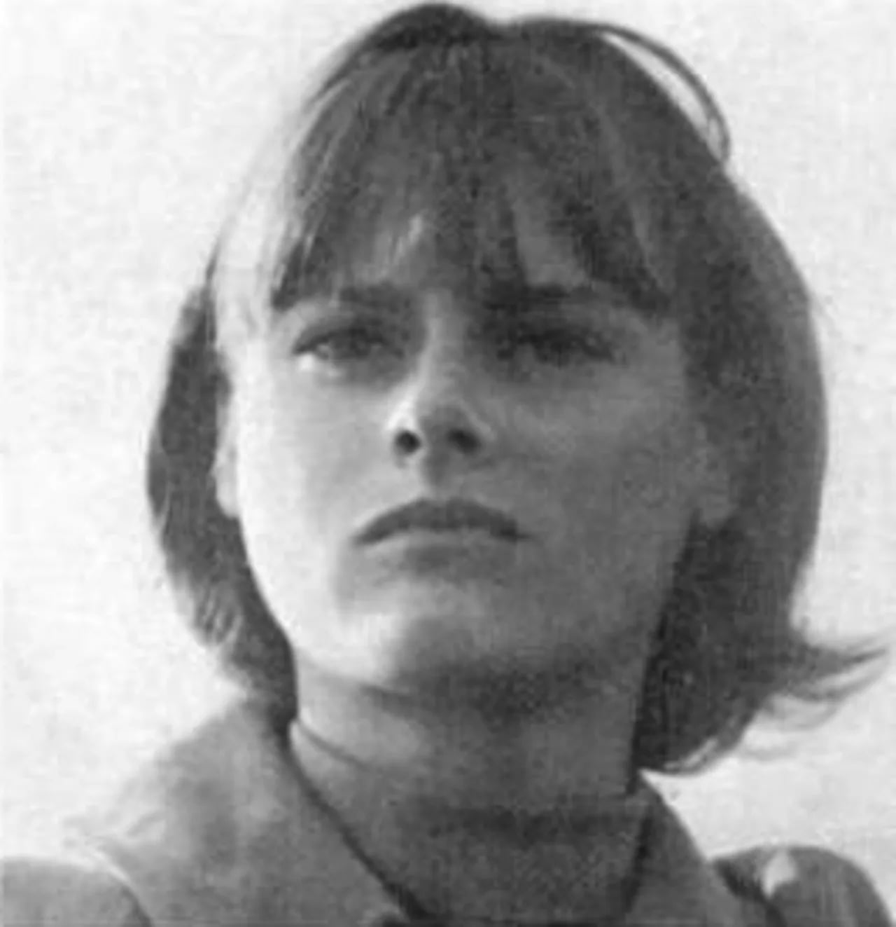 Porträt von Judy Roderick (1942–1992) – Gedenkseite