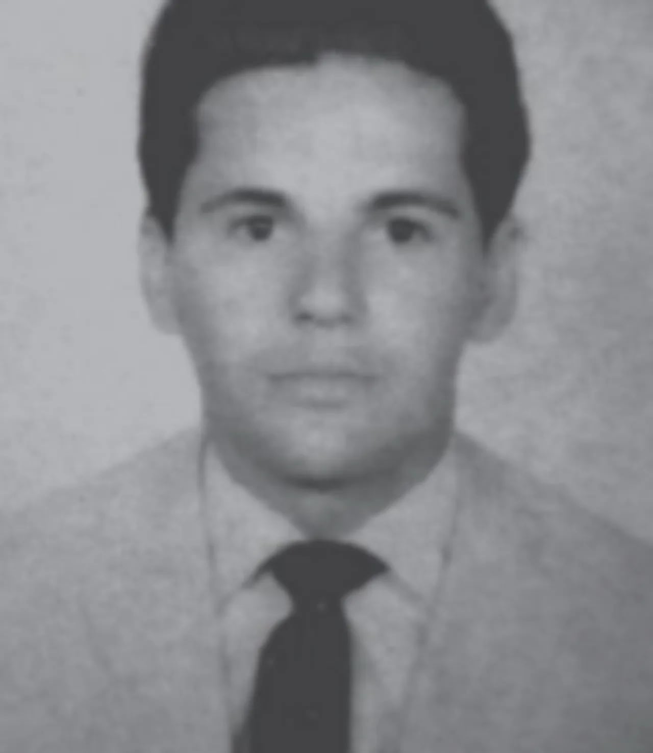 Portrait of Ângelo Cardoso da Silva (1943–1970) – memorial page