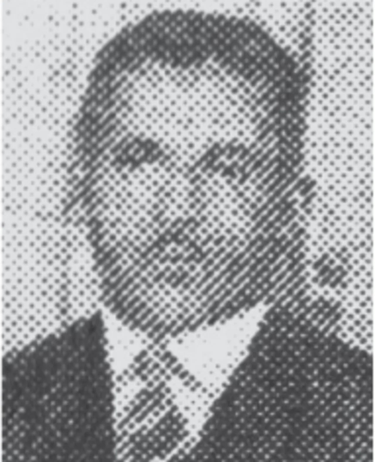 Porträt von Lucindo Costa (1919–1967) – Gedenkseite