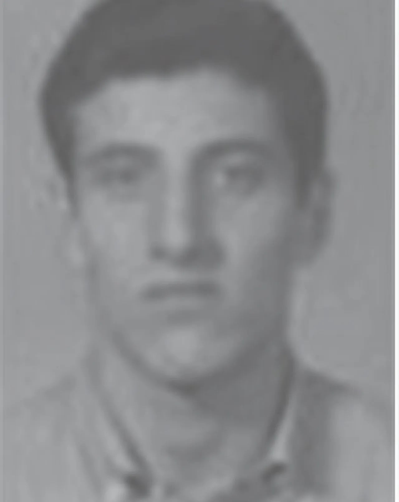 Portrait of Manoel José Mendes Nunes de Abreu (1949–1971) – memorial page