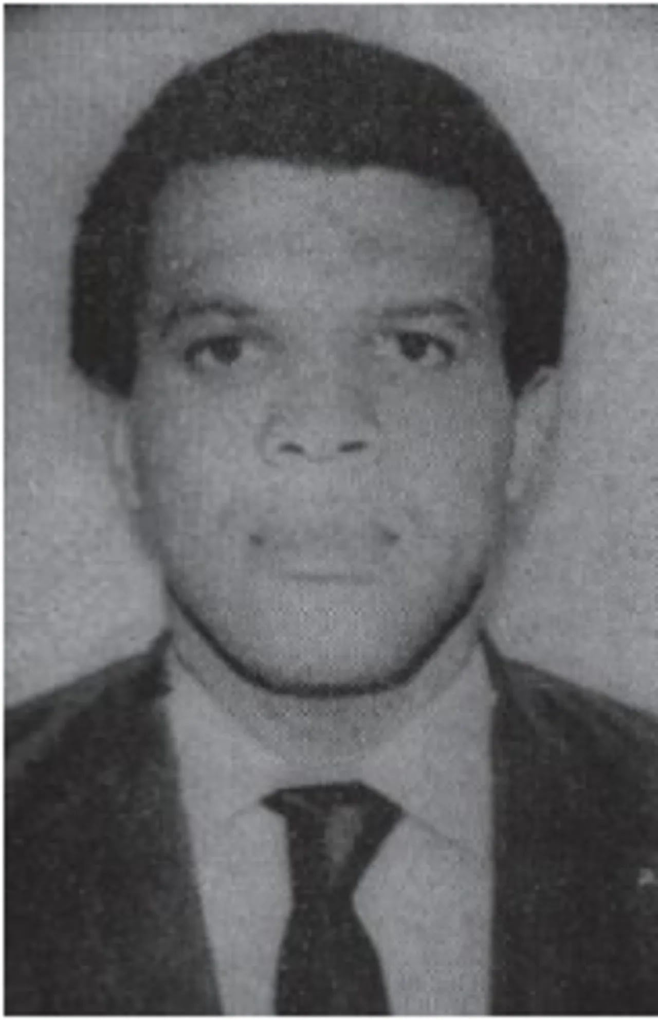 Portrait of Marcos Antônio da Silva Lima (1941–1970) – memorial page