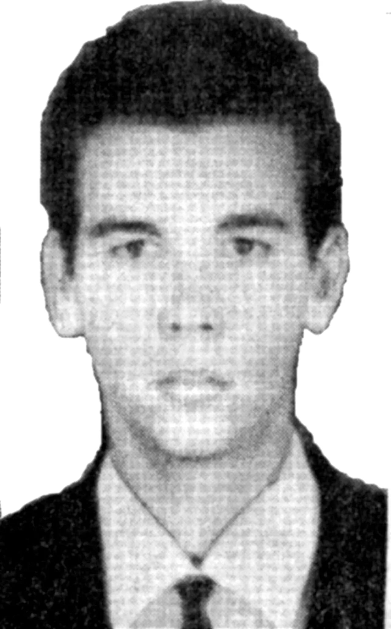 Porträt von Maurício Guilherme da Silveira (1951–1971) – Gedenkseite