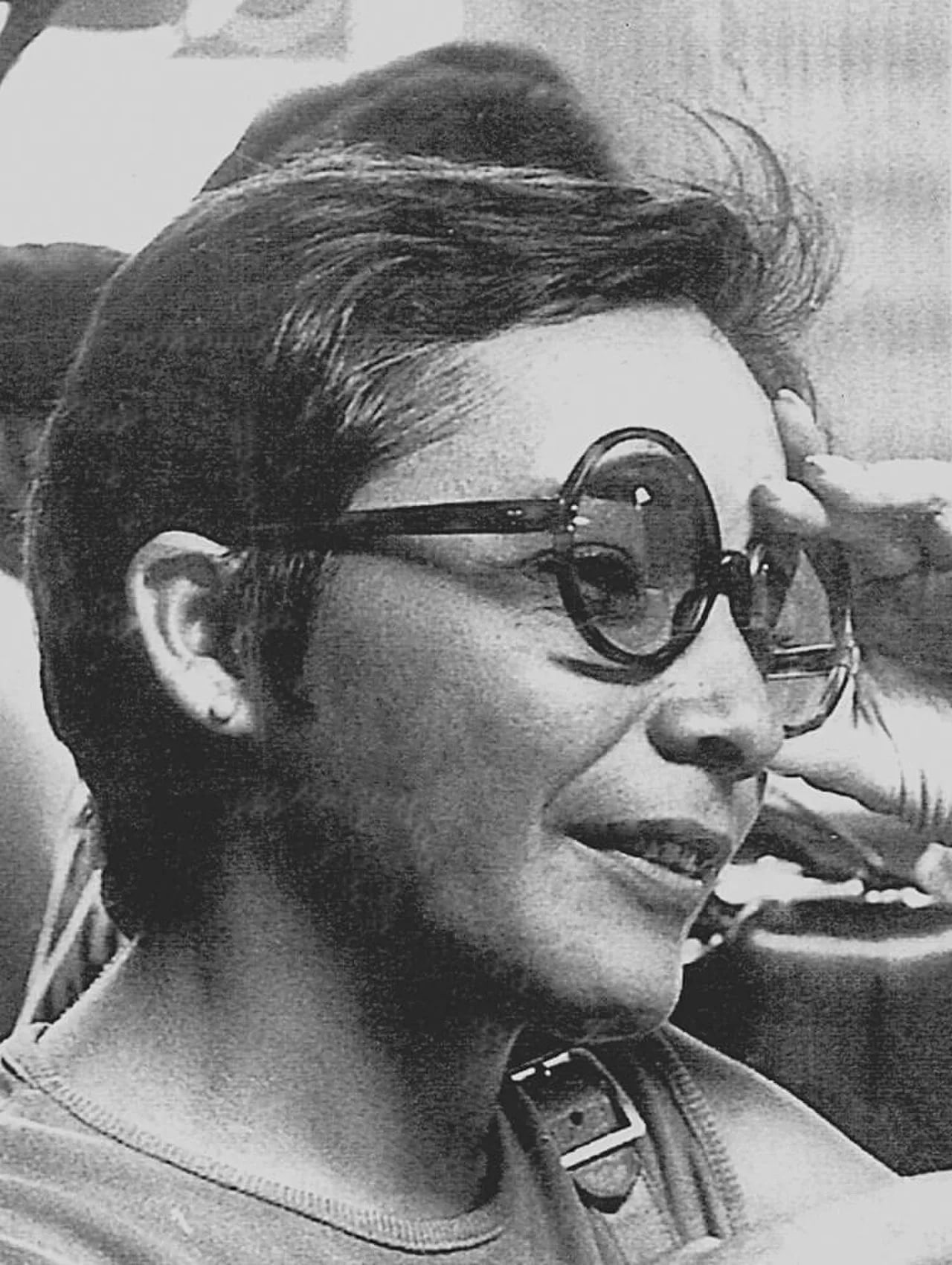 Porträt von Míriam Lopes Verbena (1946–1972) – Gedenkseite