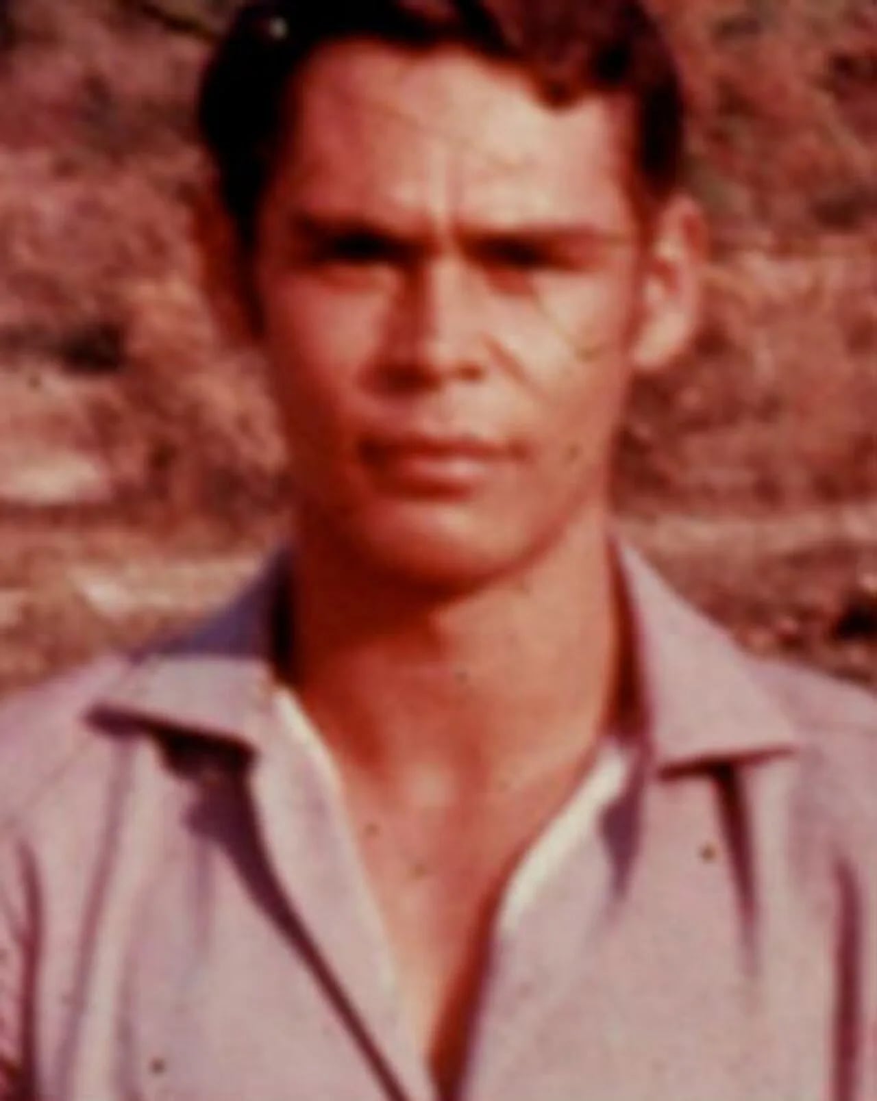 Porträt von Otoniel Campo Barreto (1951–1971) – Gedenkseite