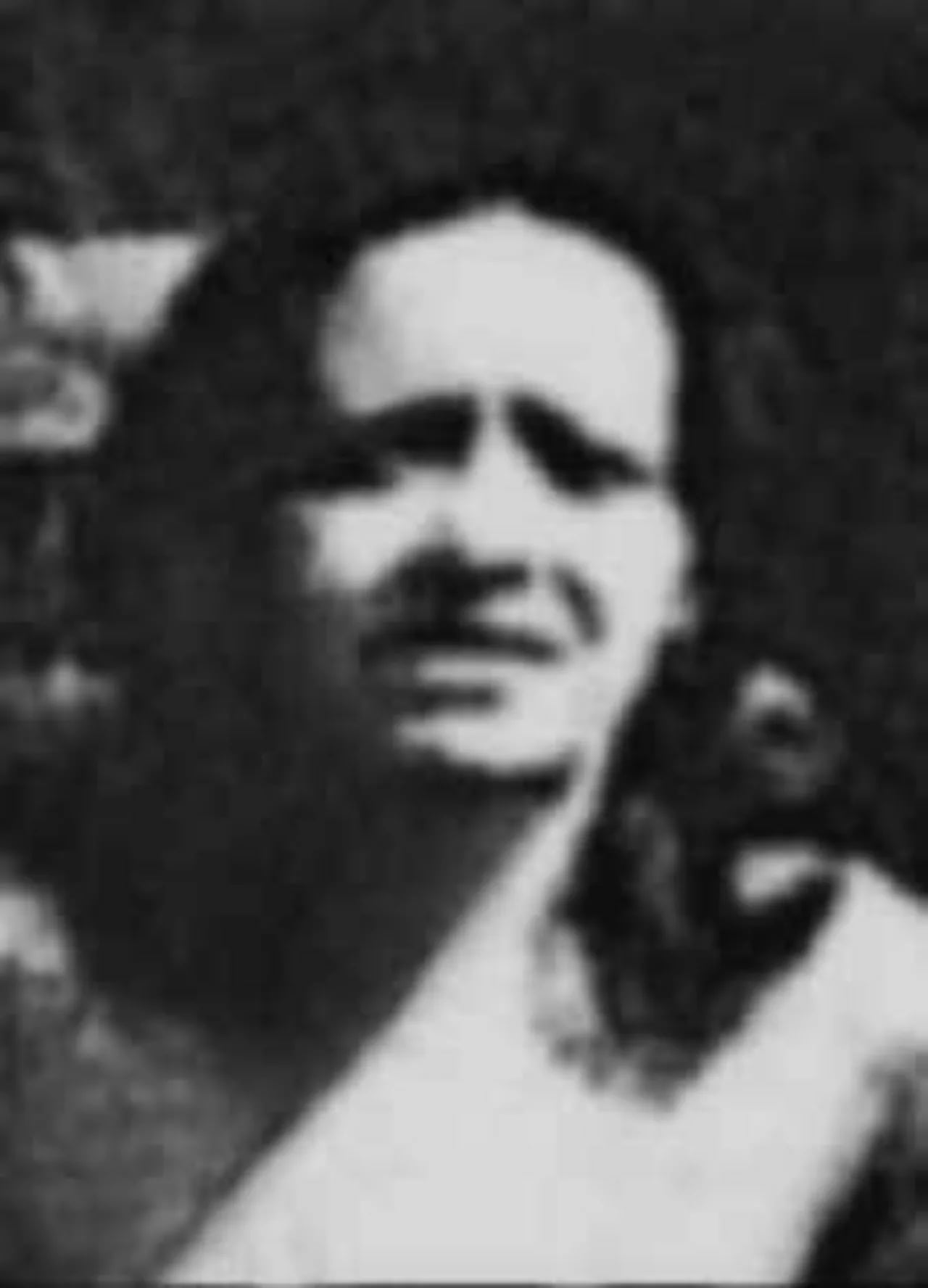 Porträt von Therezinha Viana de Assis (1941–1978) – Gedenkseite