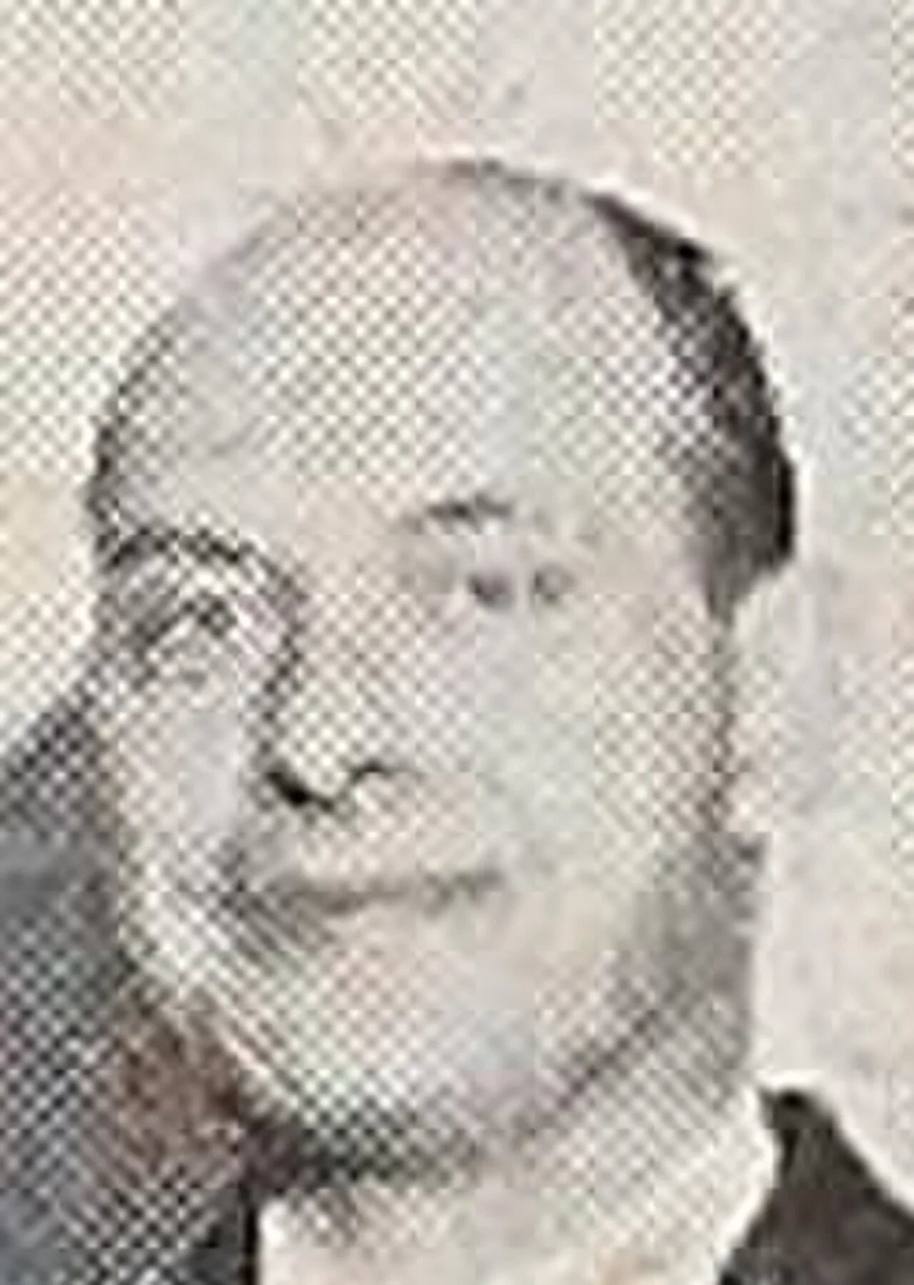 Porträt von Burt Gillett (1891–1971) – Gedenkseite
