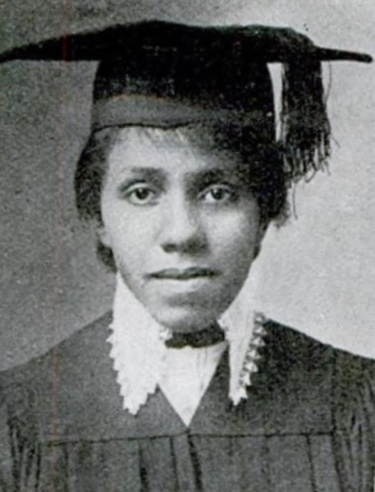 Portrait of Juliette Derricotte (1897–1931) – memorial page