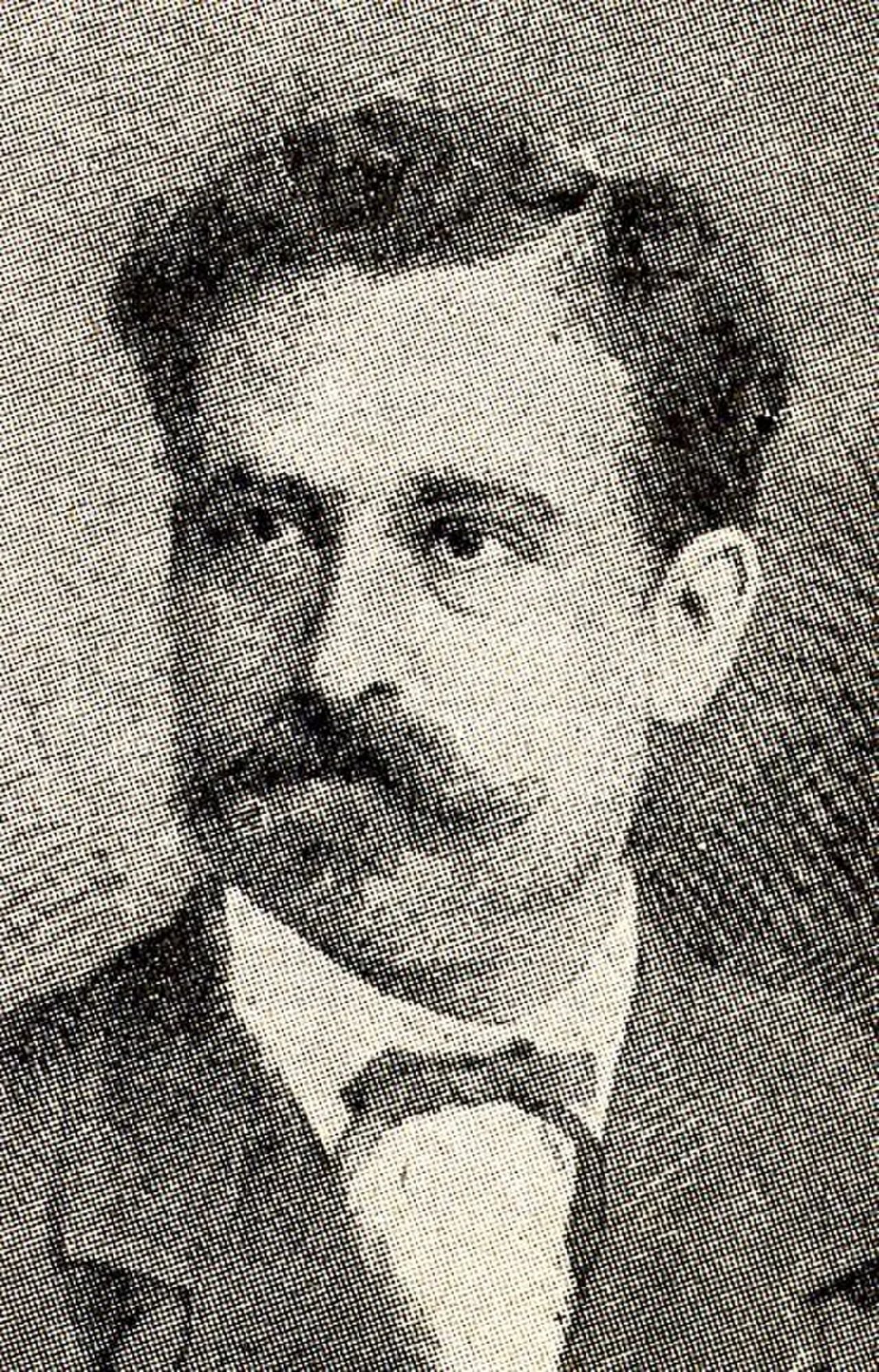 Portrait of Simone Cuccia (1841–1894) – memorial page
