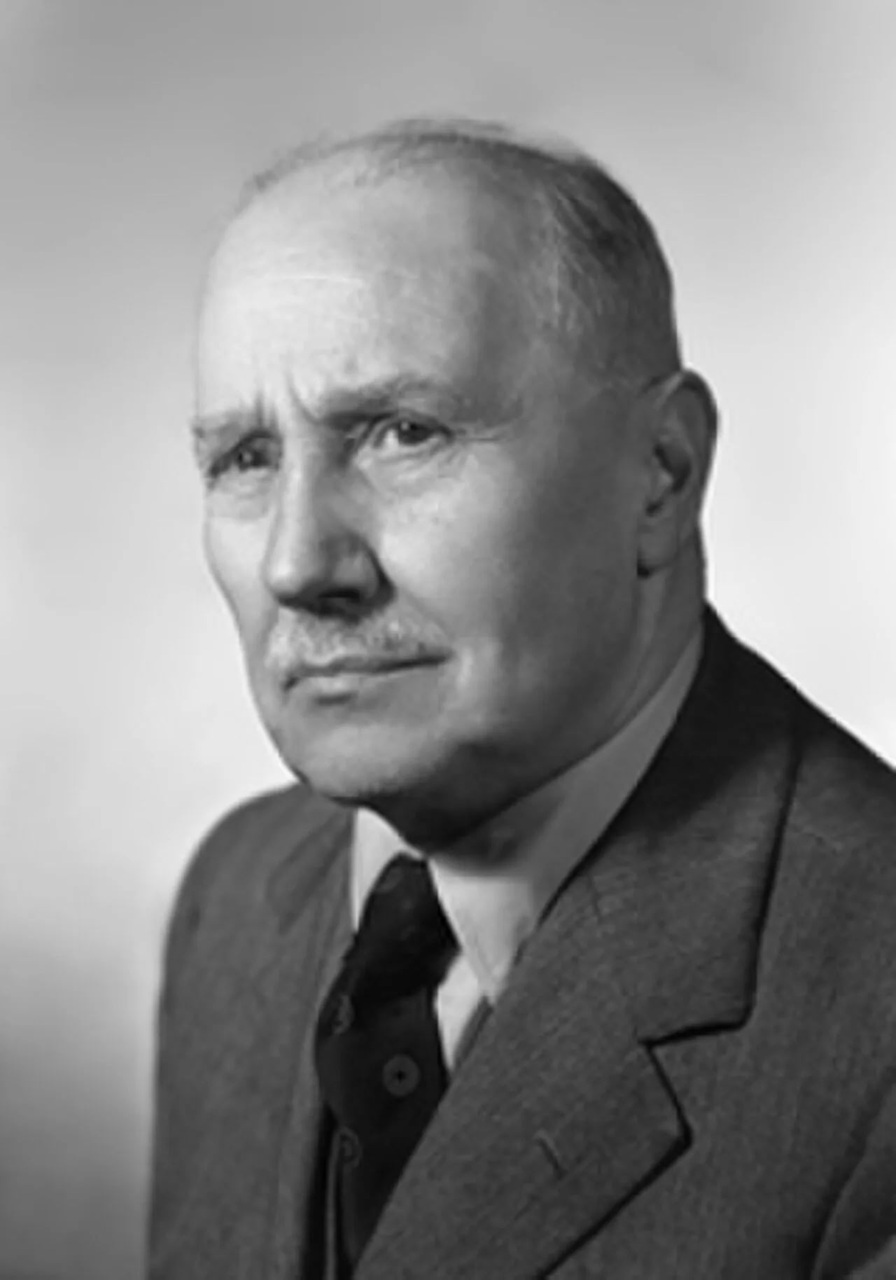 Portrait of Giuseppe Filippini (1879–1972) – memorial page