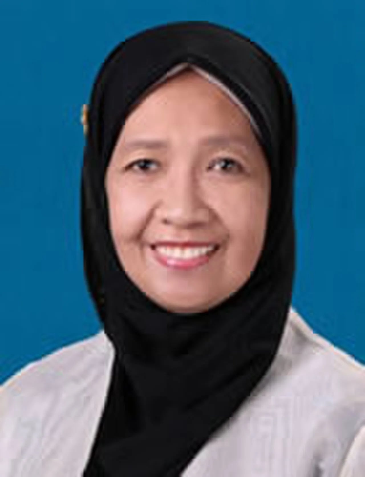 Portrait of Jum Jainudin Akbar (1963–2016) – memorial page