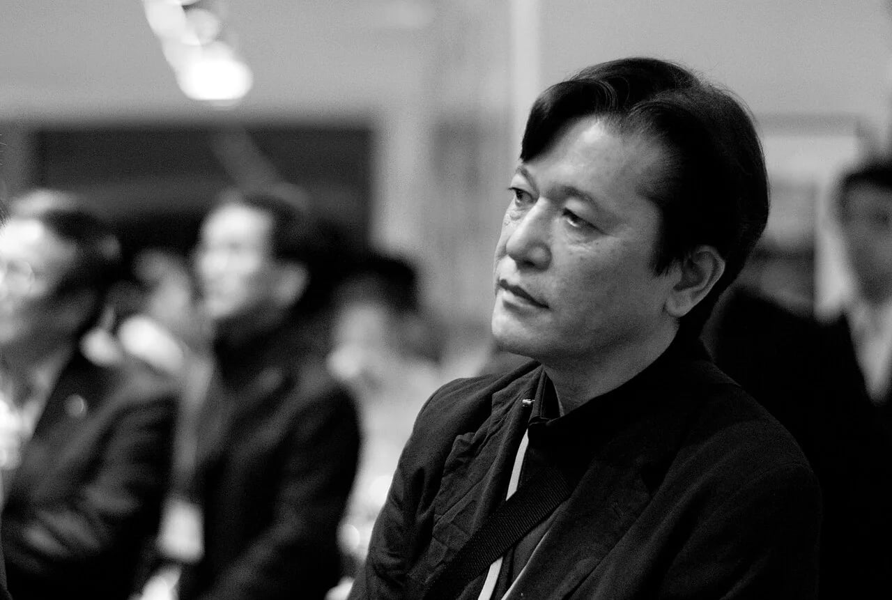 Portrait of Jun Maki (1948–2009) – memorial page