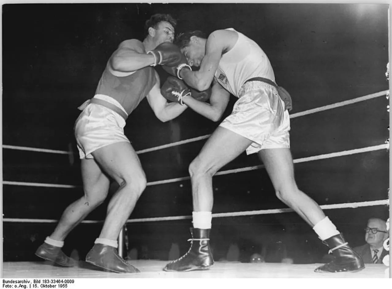 Porträt von Algirdas Šocikas (1928–2012) – Gedenkseite