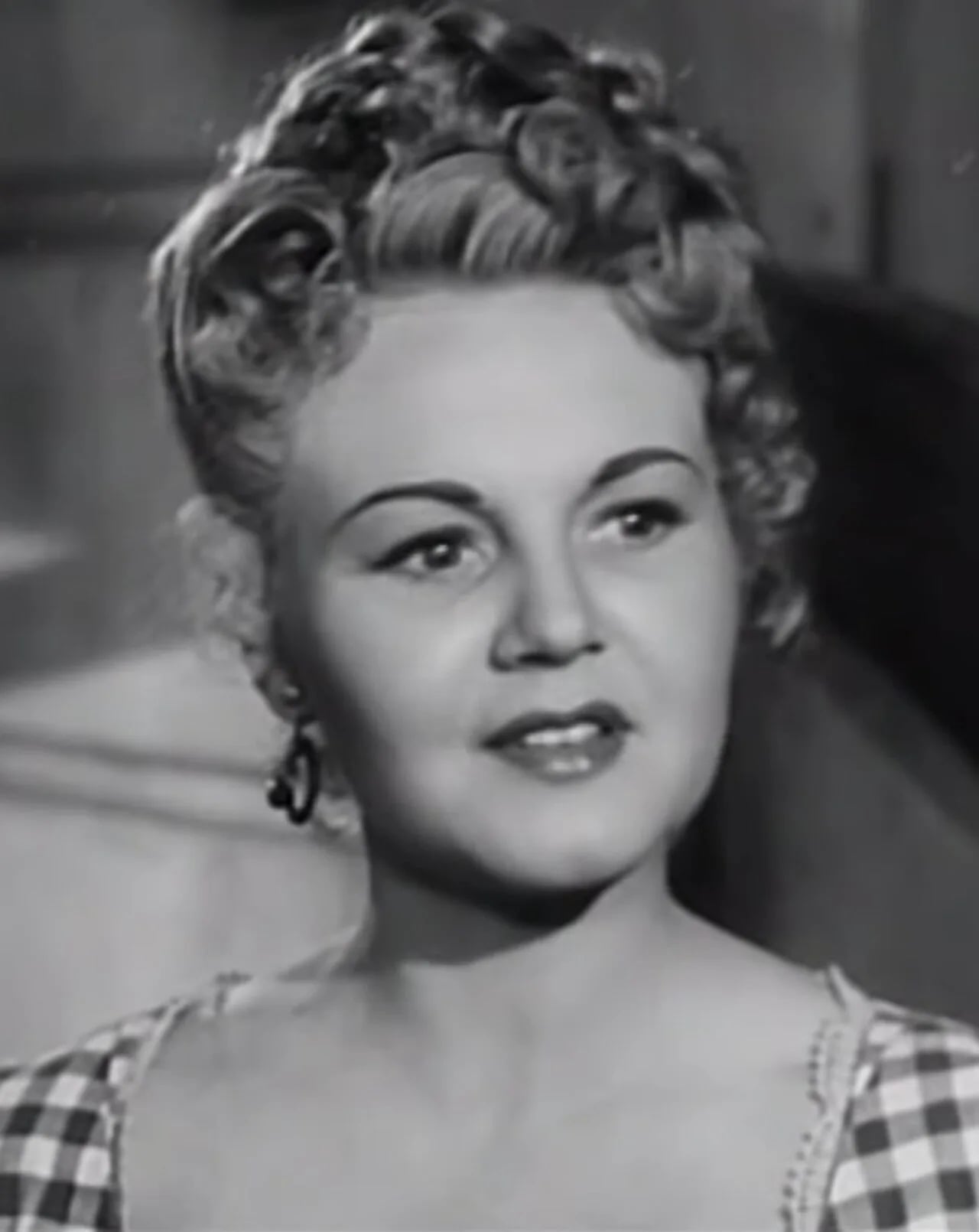 Porträt von June Storey (1918–1991) – Gedenkseite