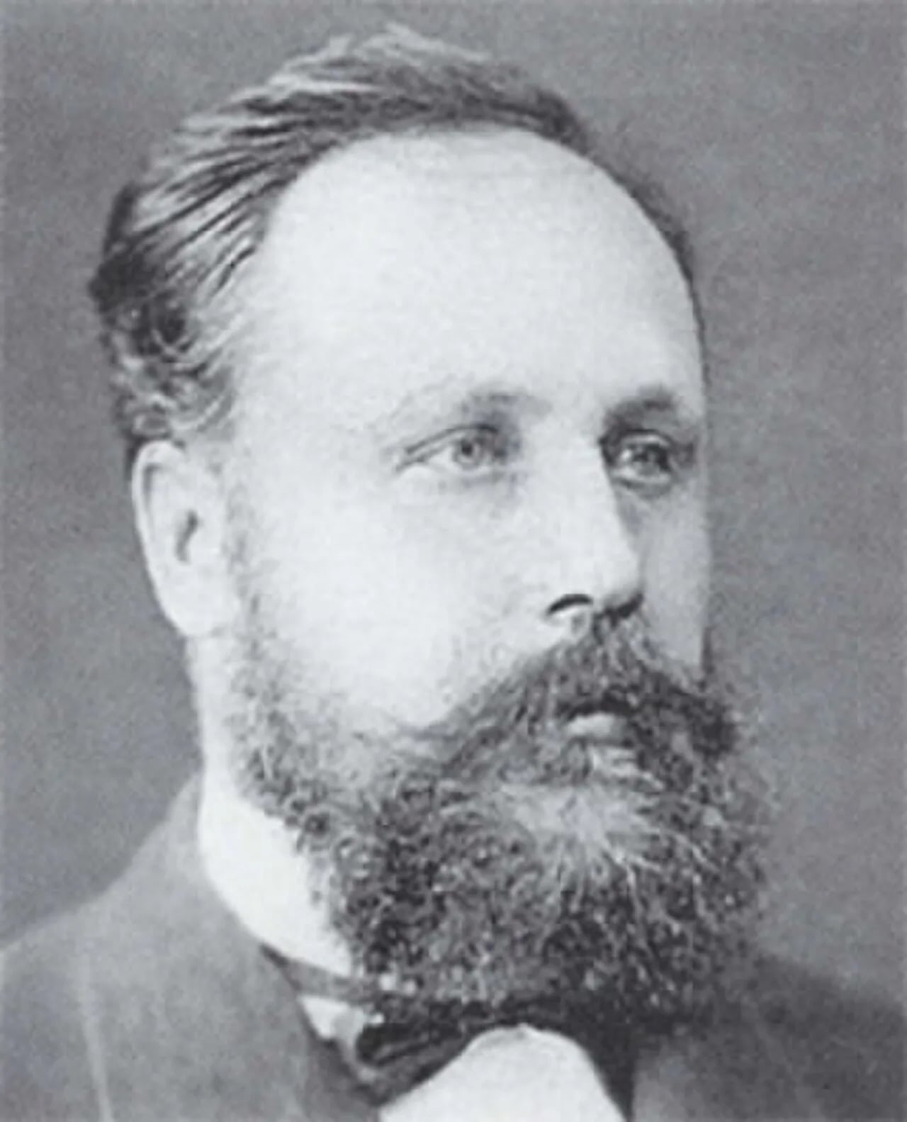 Portrait of Juris Māters (1845–1885) – memorial page