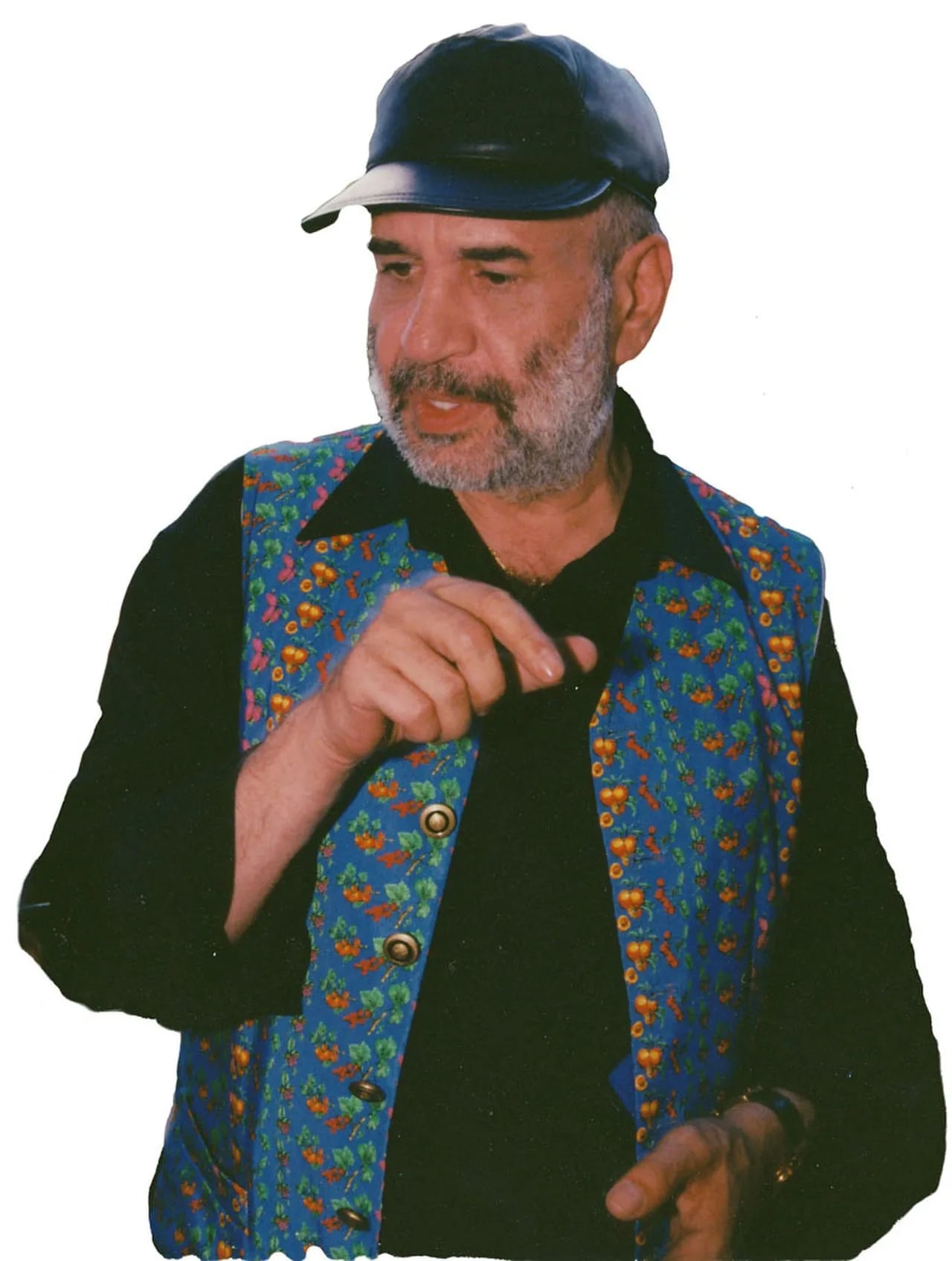 Portrait of Drafi Deutscher (1946–2006) – memorial page