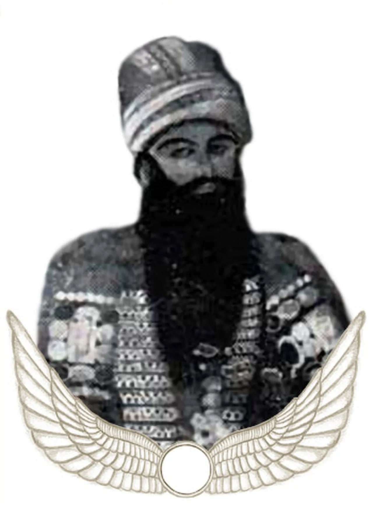 Portrait of Mohammad Hasan Khan Qajar (1722–1759) – memorial page
