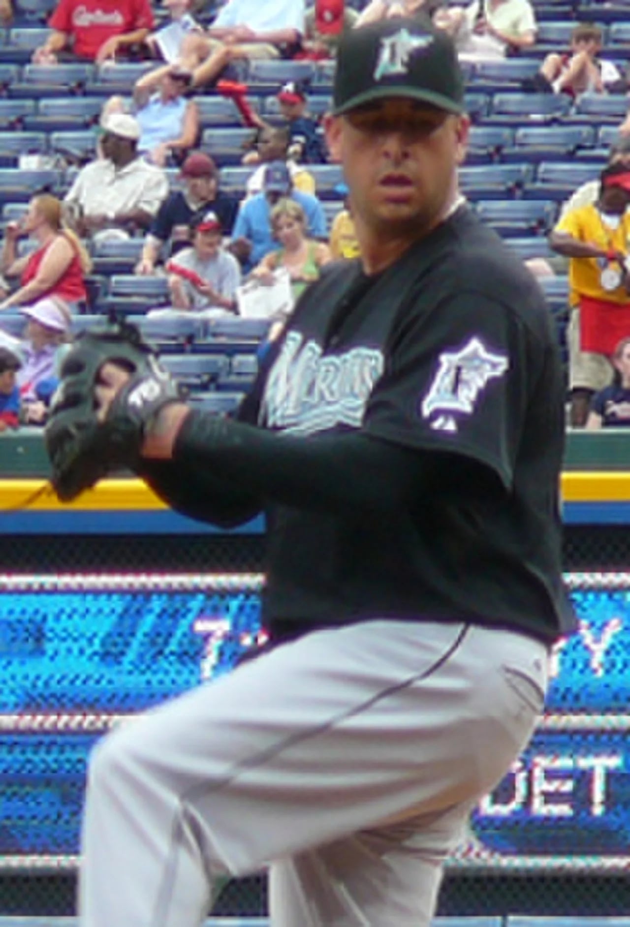 Portrait of Justin Miller (1977–2013) – memorial page
