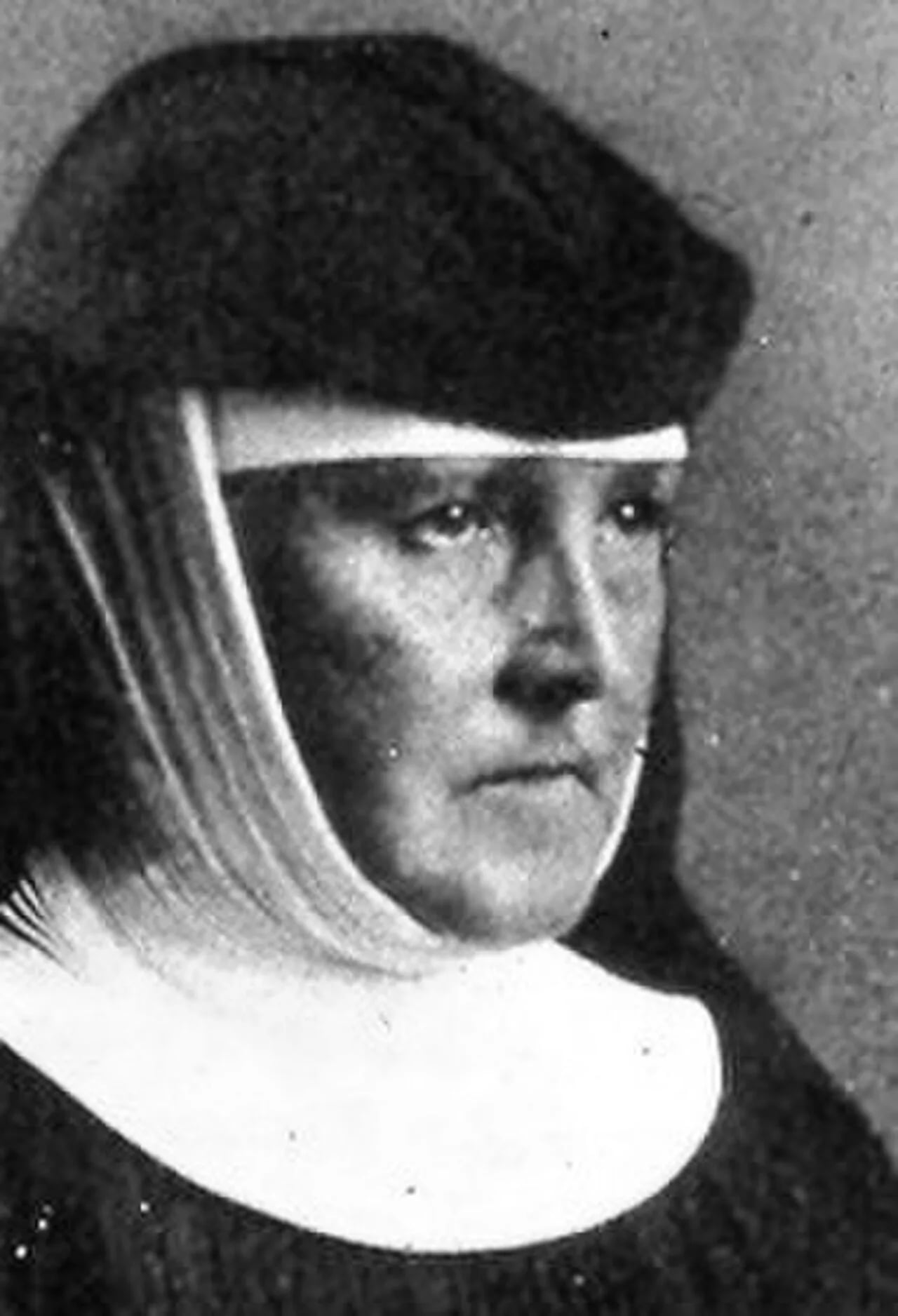 Porträt von Gertrud Leupi (1825–1904) – Gedenkseite