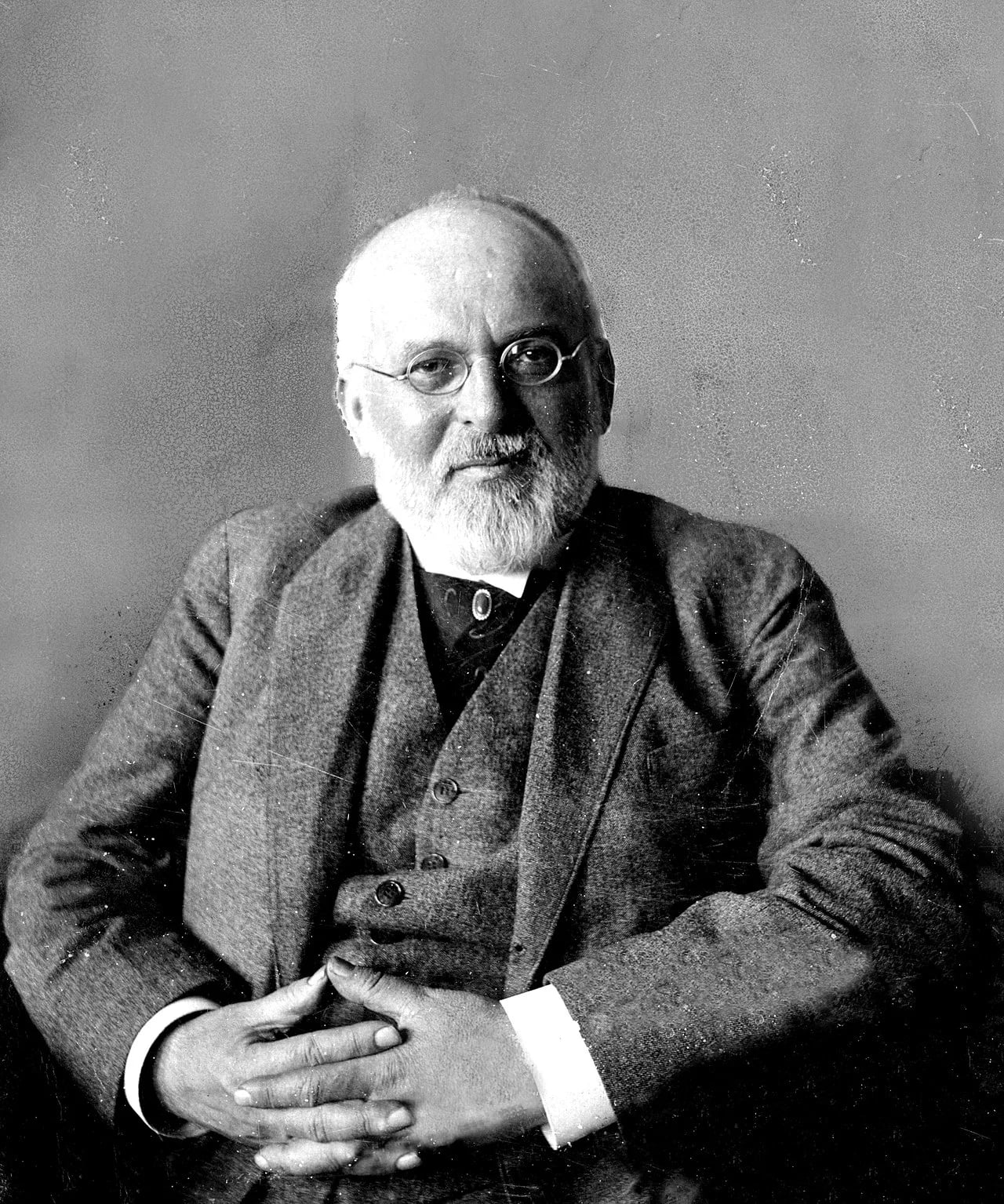 Portrait of Józef Buzek (1873–1936) – memorial page
