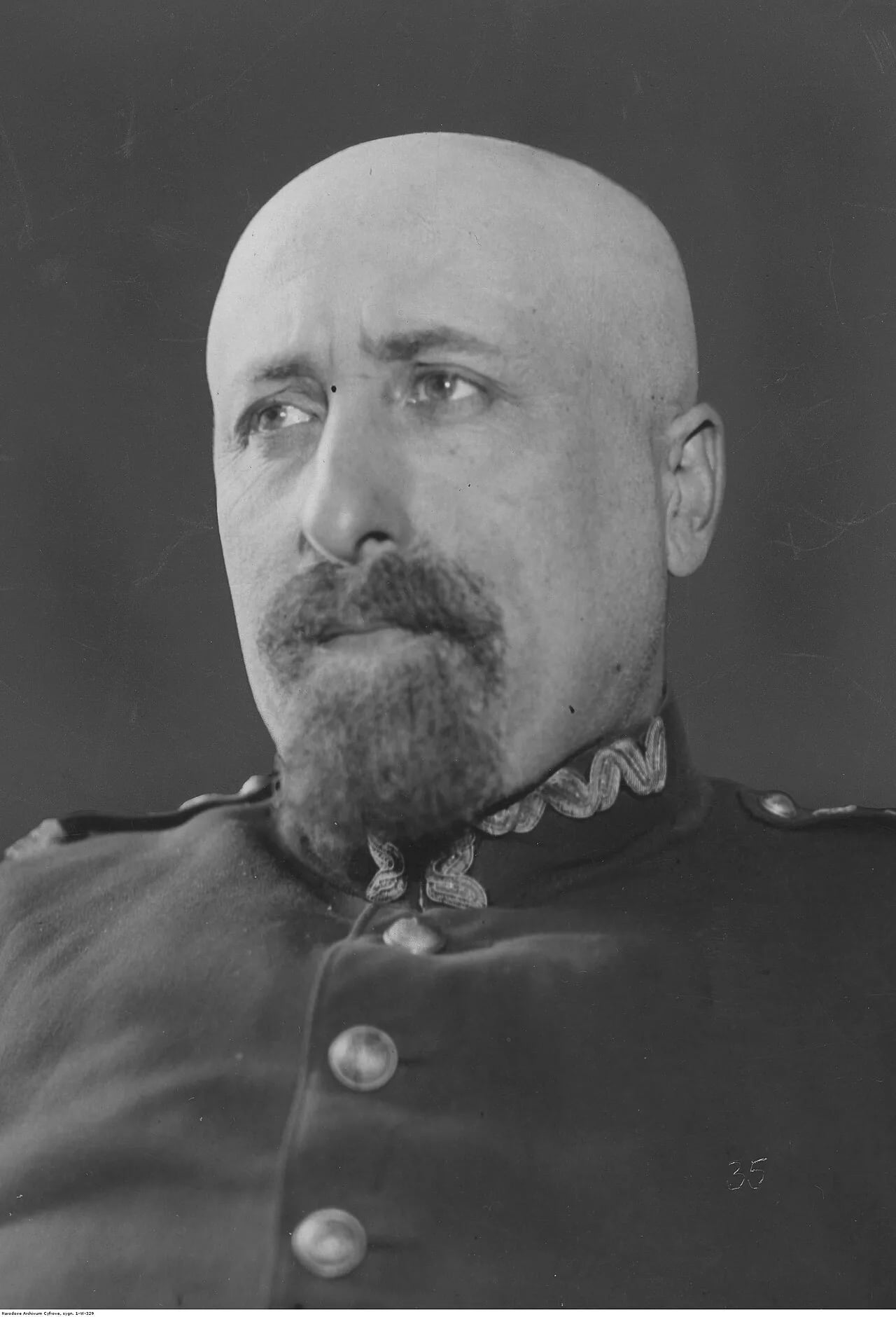 Portrait of Józef Mieses (1882–1941) – memorial page