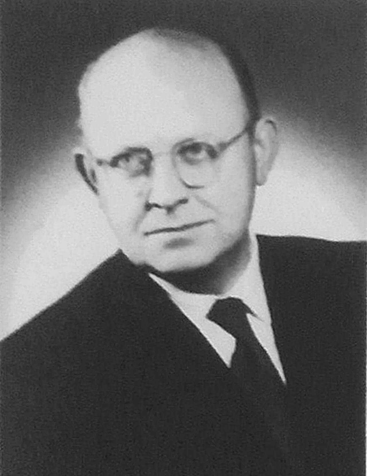 Portrait of Józef Ondrusz (1918–1996) – memorial page