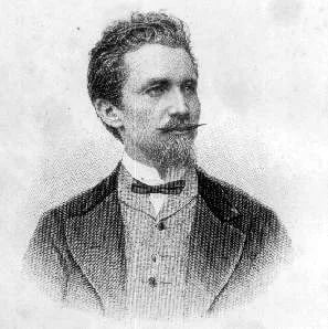 Porträt von Gerhard Rohlfs (1831–1896) – Gedenkseite