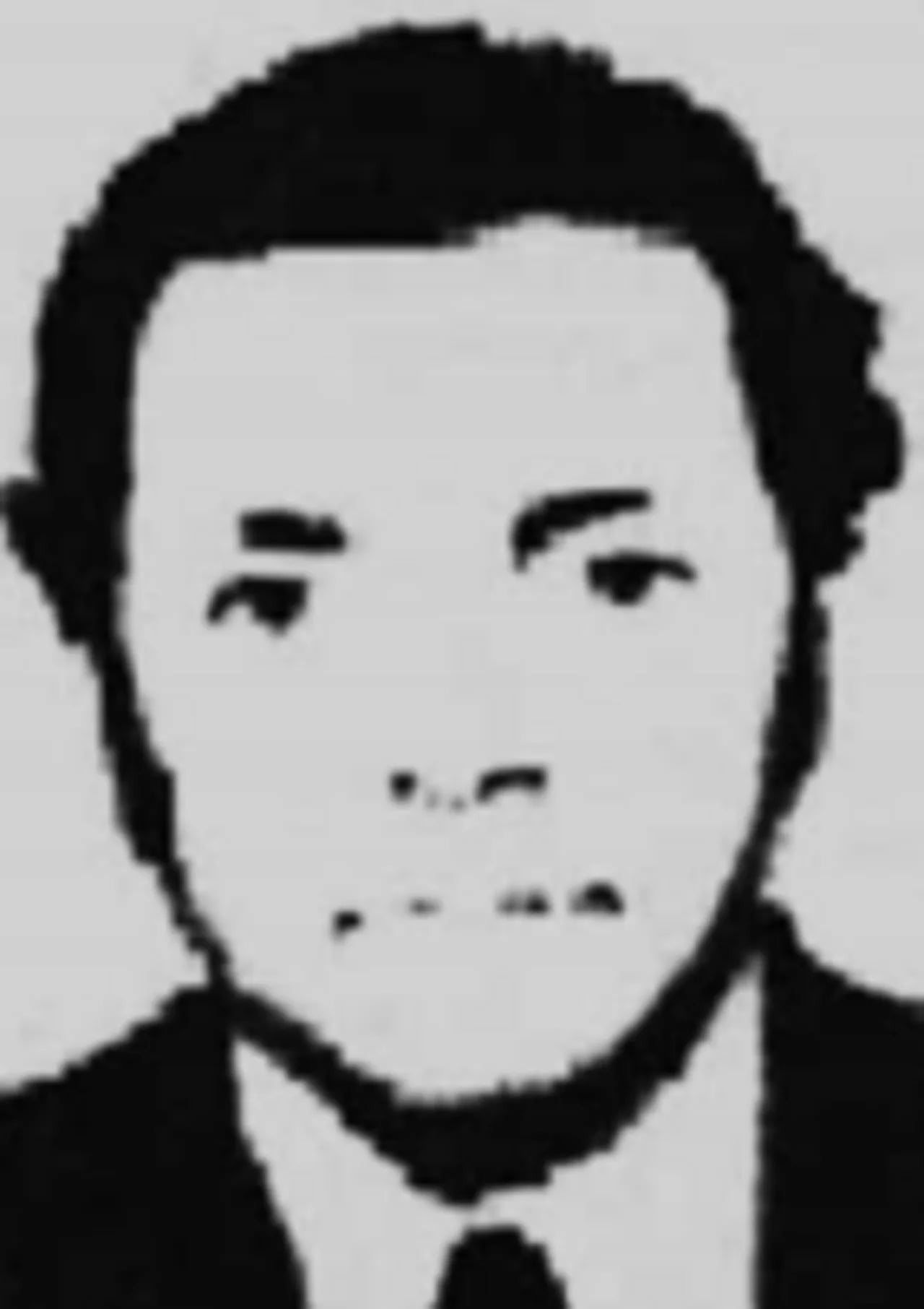 Porträt von Manoel Custodio Martins (1934–1978) – Gedenkseite