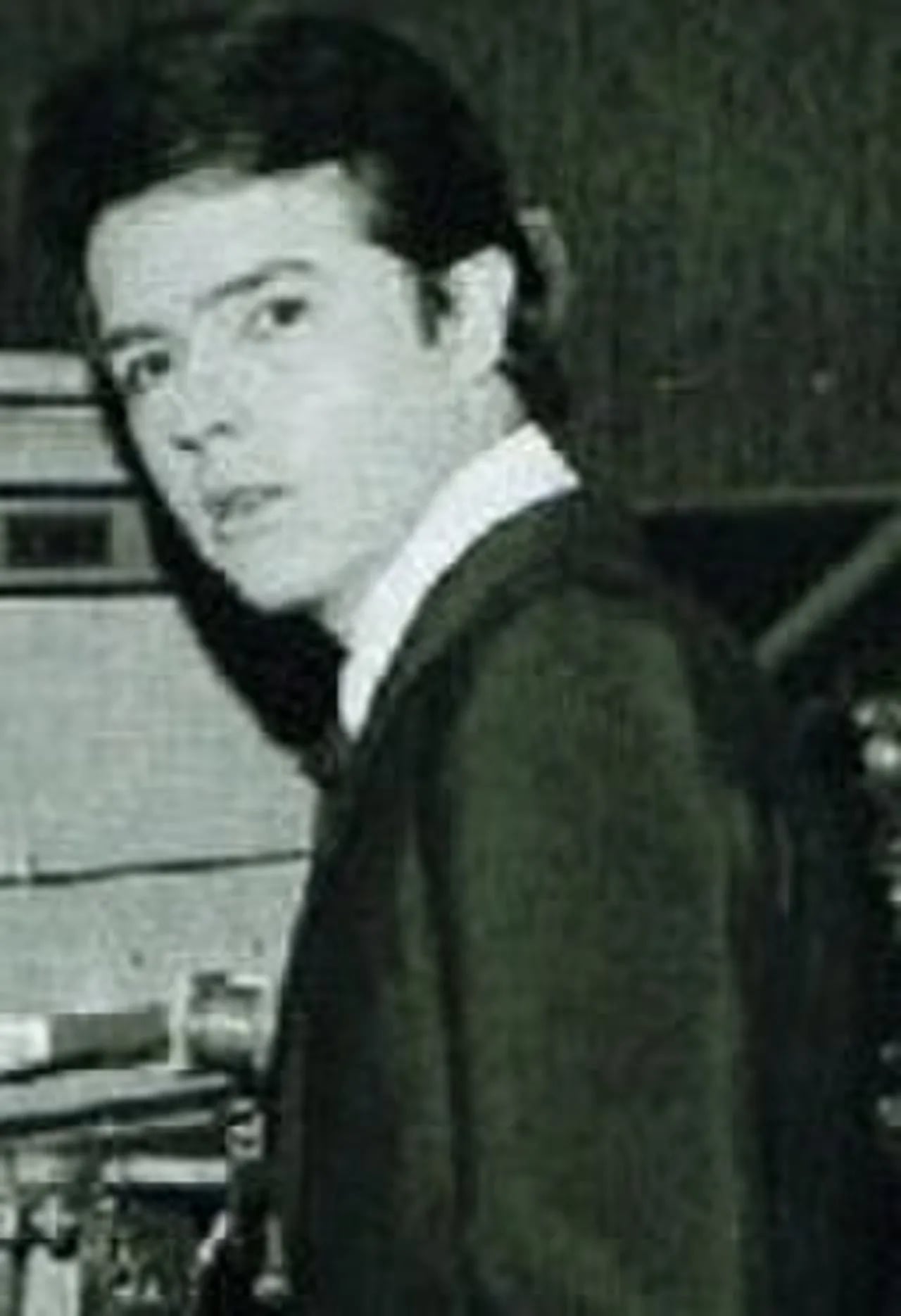 Porträt von Antonio Morales (1943–2014) – Gedenkseite