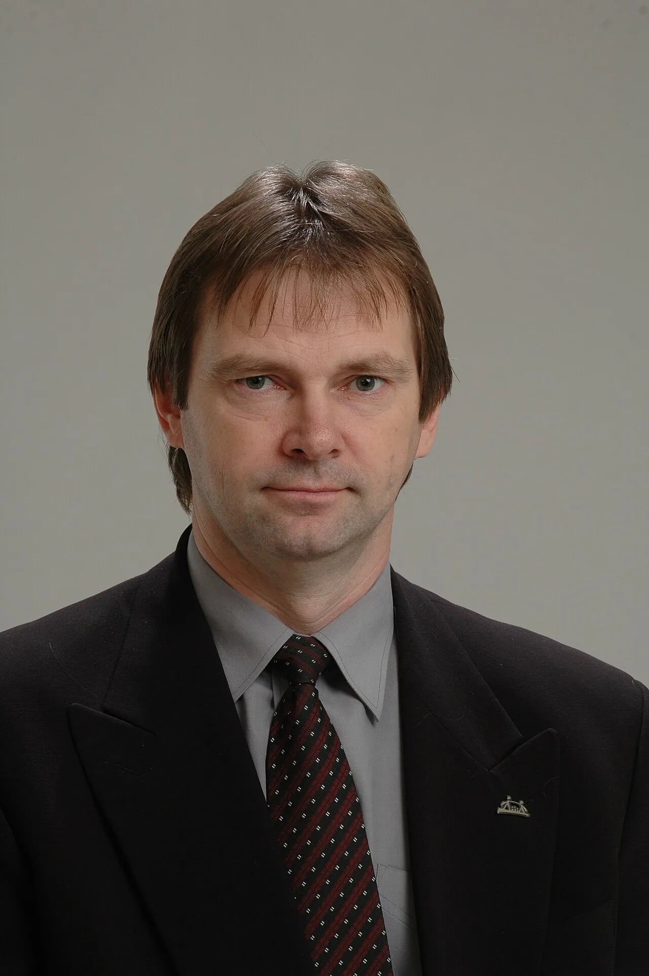 Portrait of Jānis Eglītis (1961–2013) – memorial page