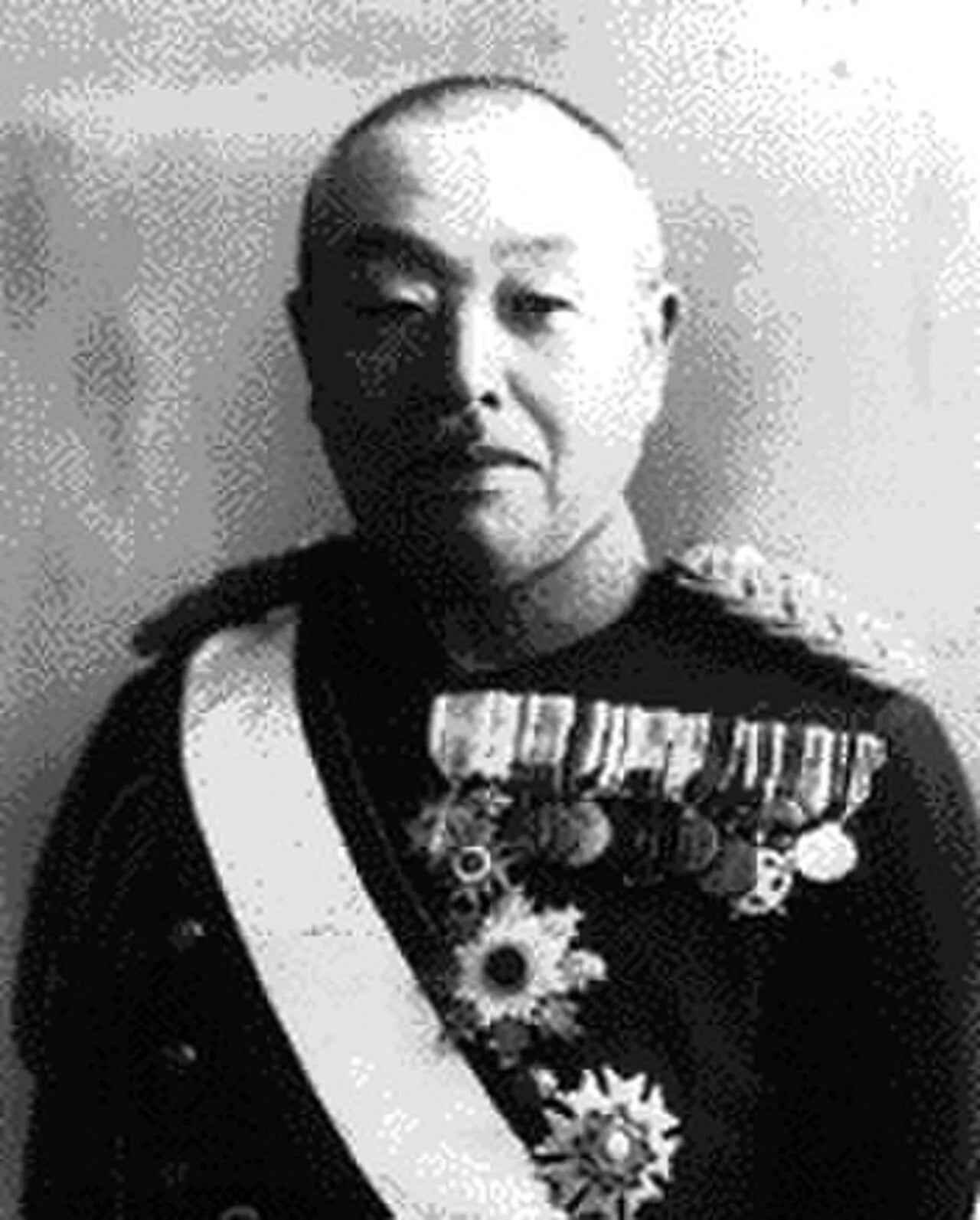 Portrait of Jōtarō Watanabe (1874–1936) – memorial page
