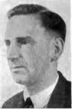 Porträt von Kees Ninaber van Eijben (1898–1945) – Gedenkseite