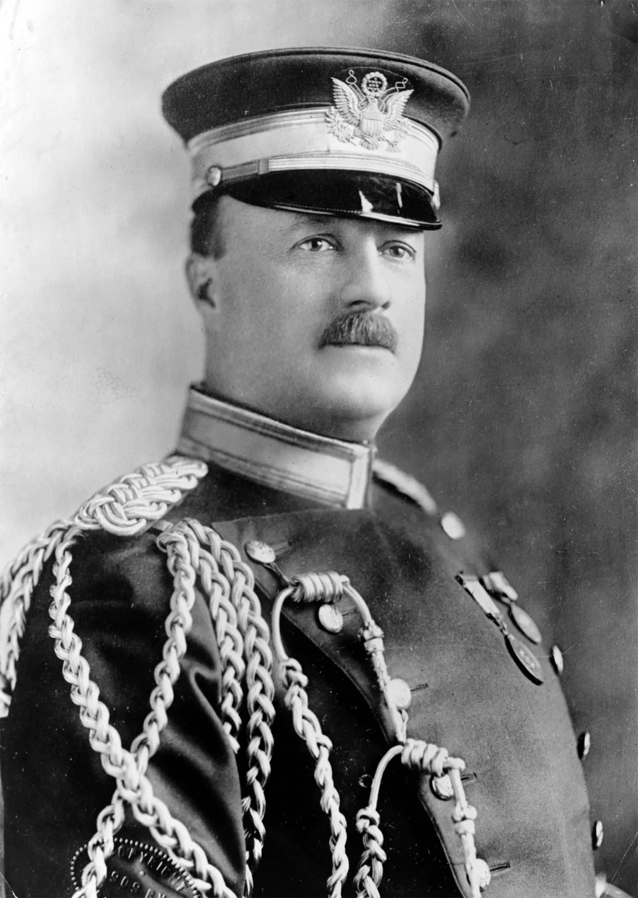 Porträt von Archibald Butt (1865–1912) – Gedenkseite