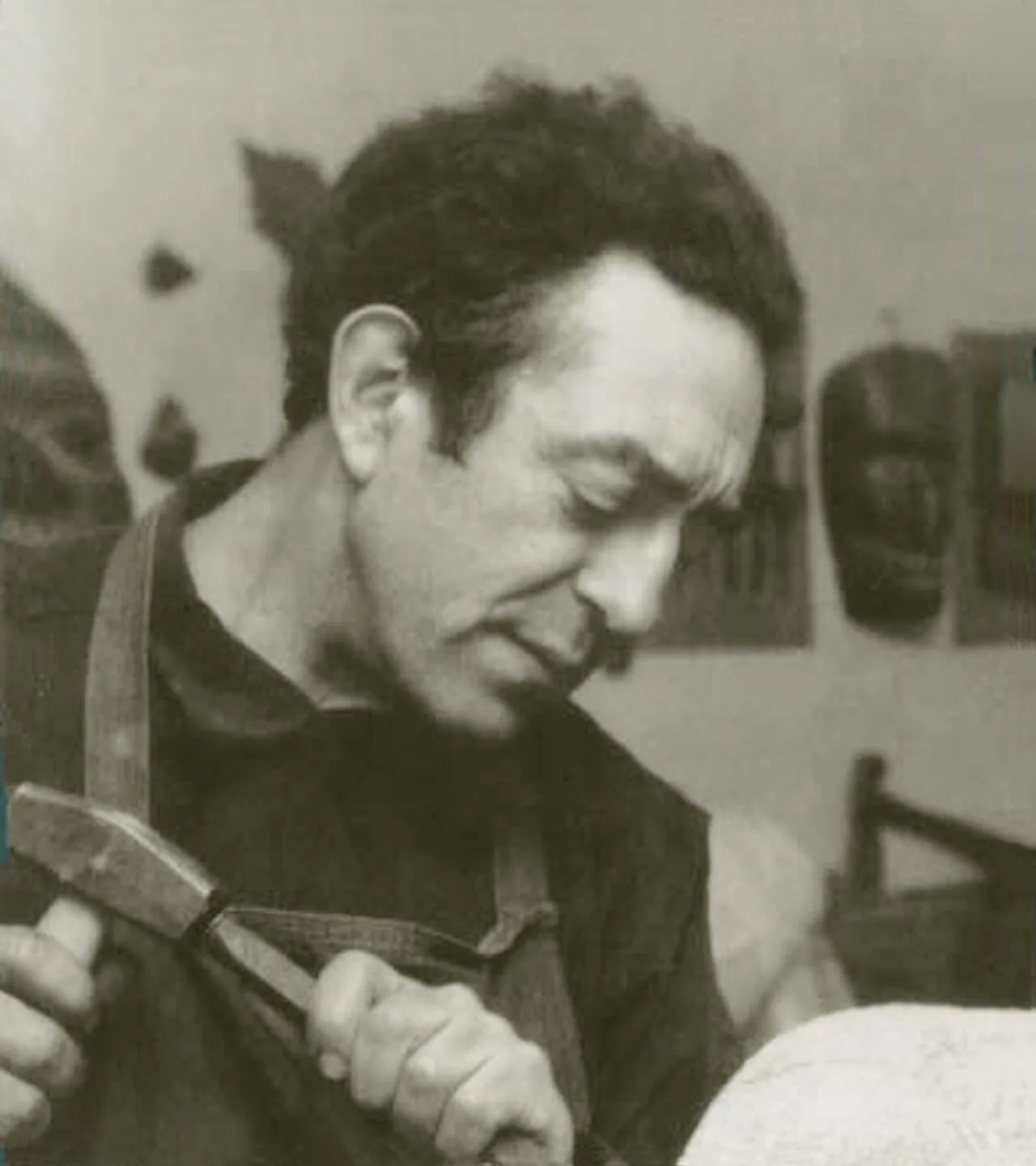 Porträt von Jacob Lipkin (1909–1996) – Gedenkseite