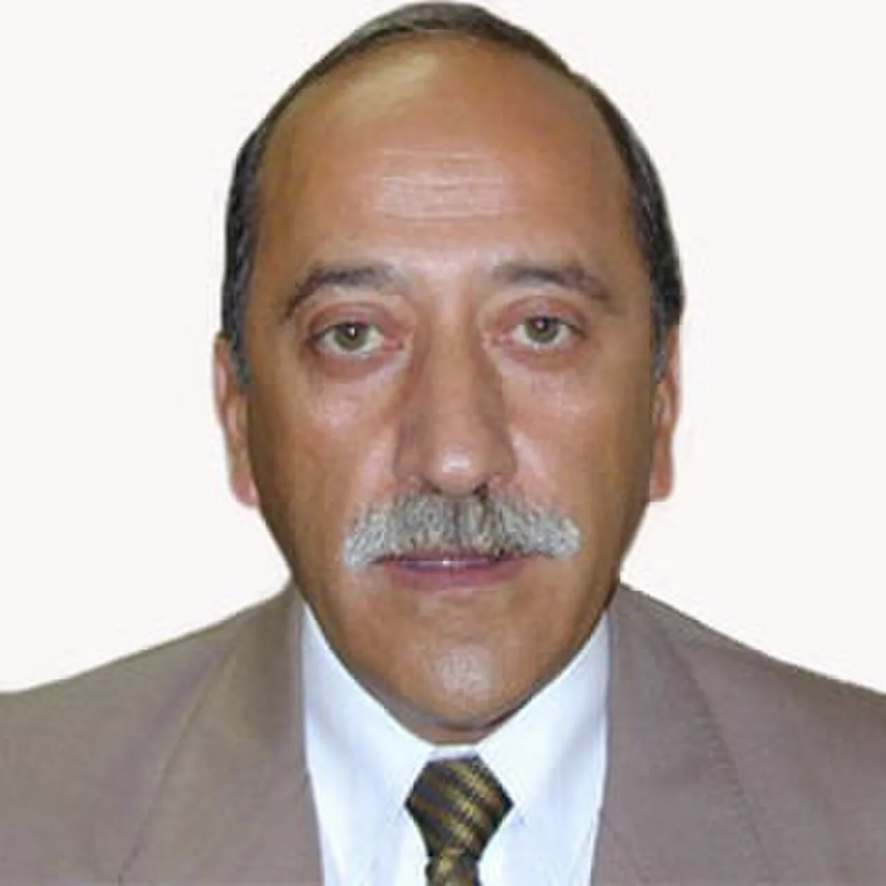 Porträt von Miguel Ángel Giubergia (1953–2020) – Gedenkseite